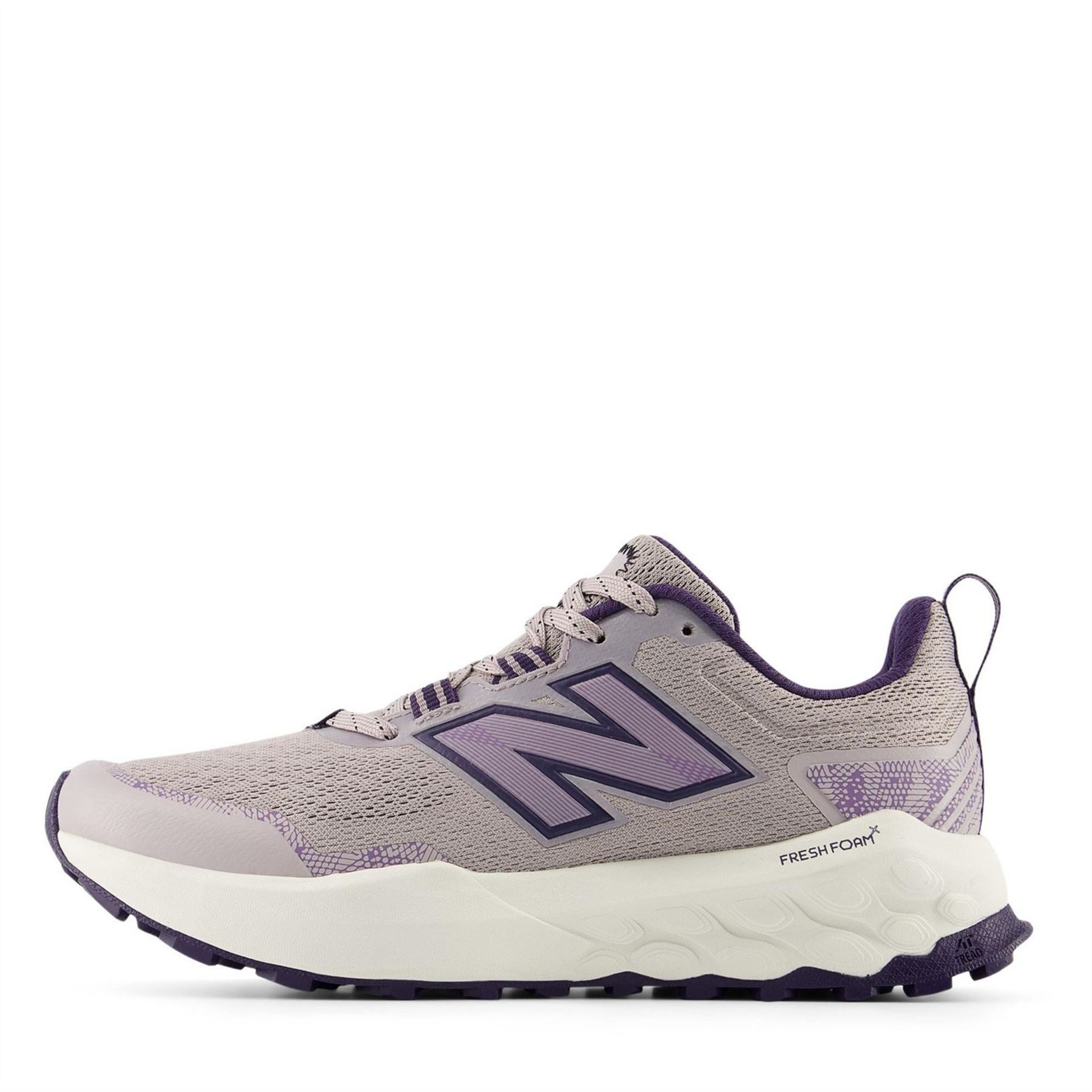 New Balance Womens Balance S125 Launch Tn B 07 Trail Running Shoes