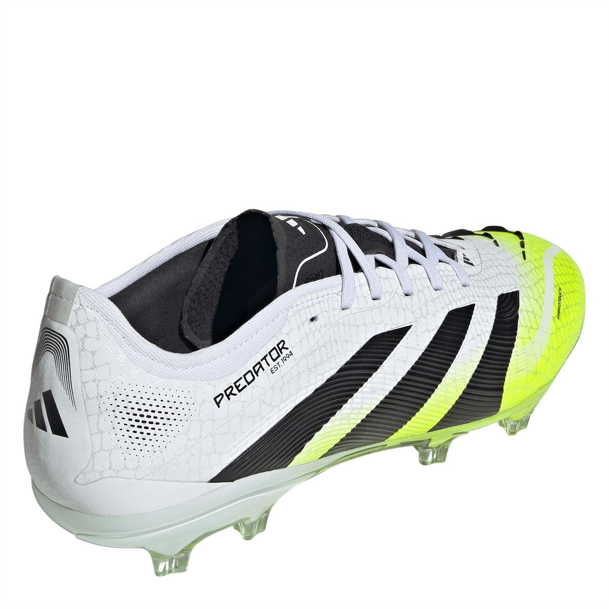 adidas Predator Pro Firm Ground Football Boots