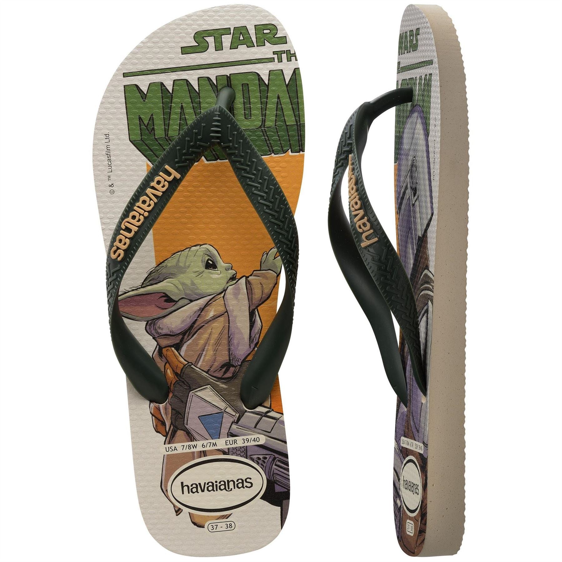 Havaianas Flip Flops