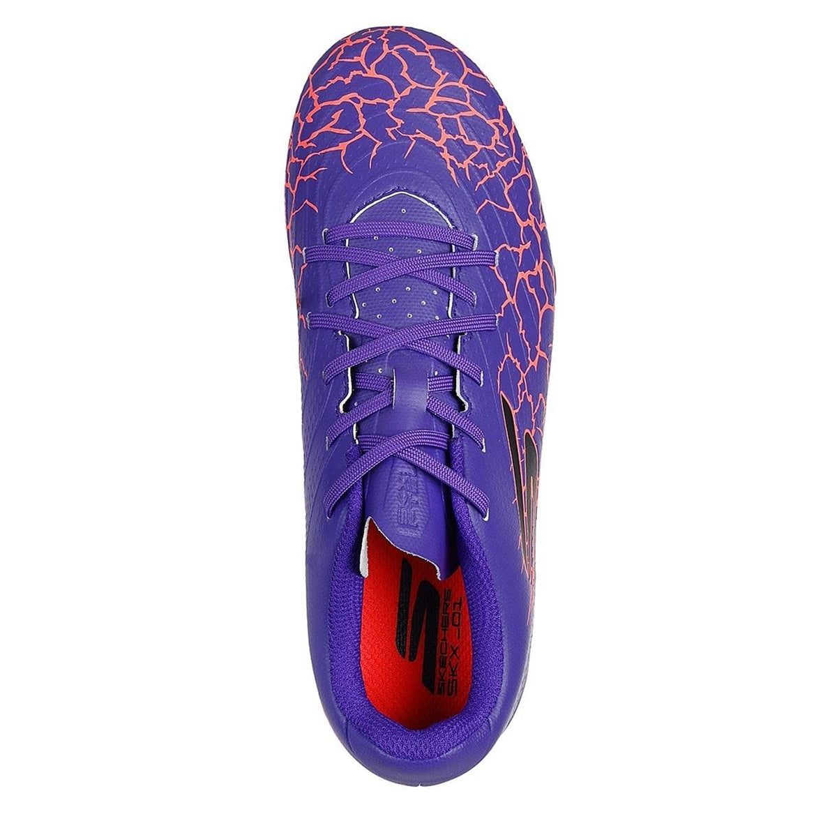 Skechers Skx_ 1 Junior Firm Ground Football Boots