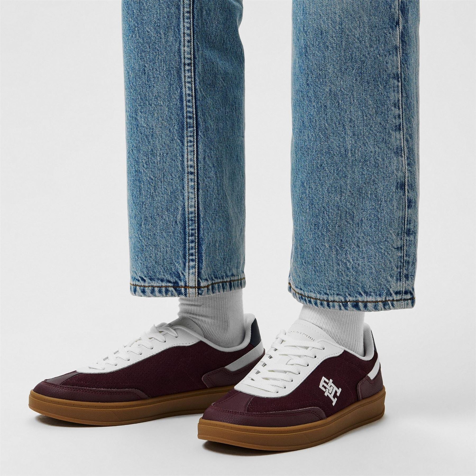 Tommy Hilfiger Heritage Perf Low Top Sneakers