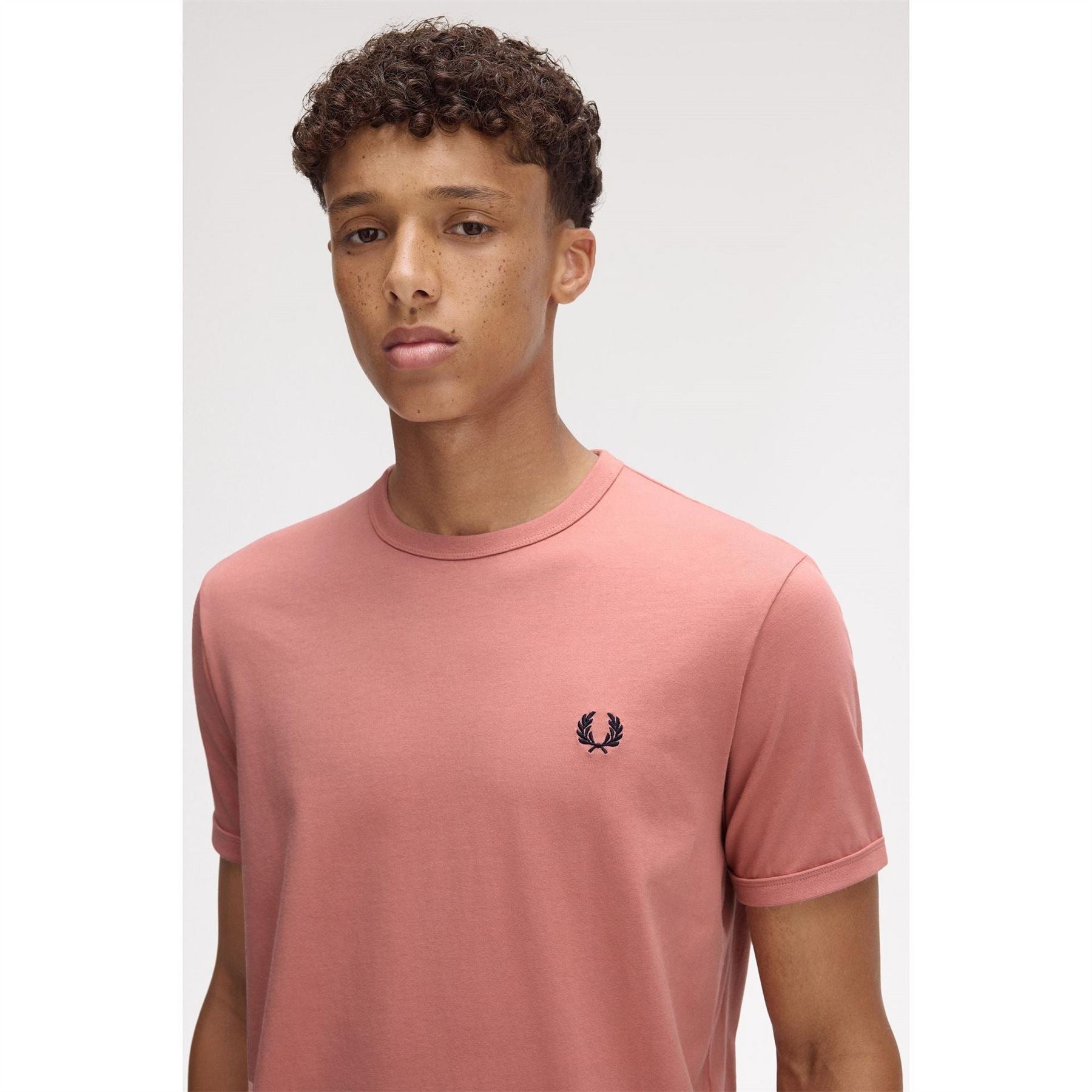 Fred Perry T-Shirt