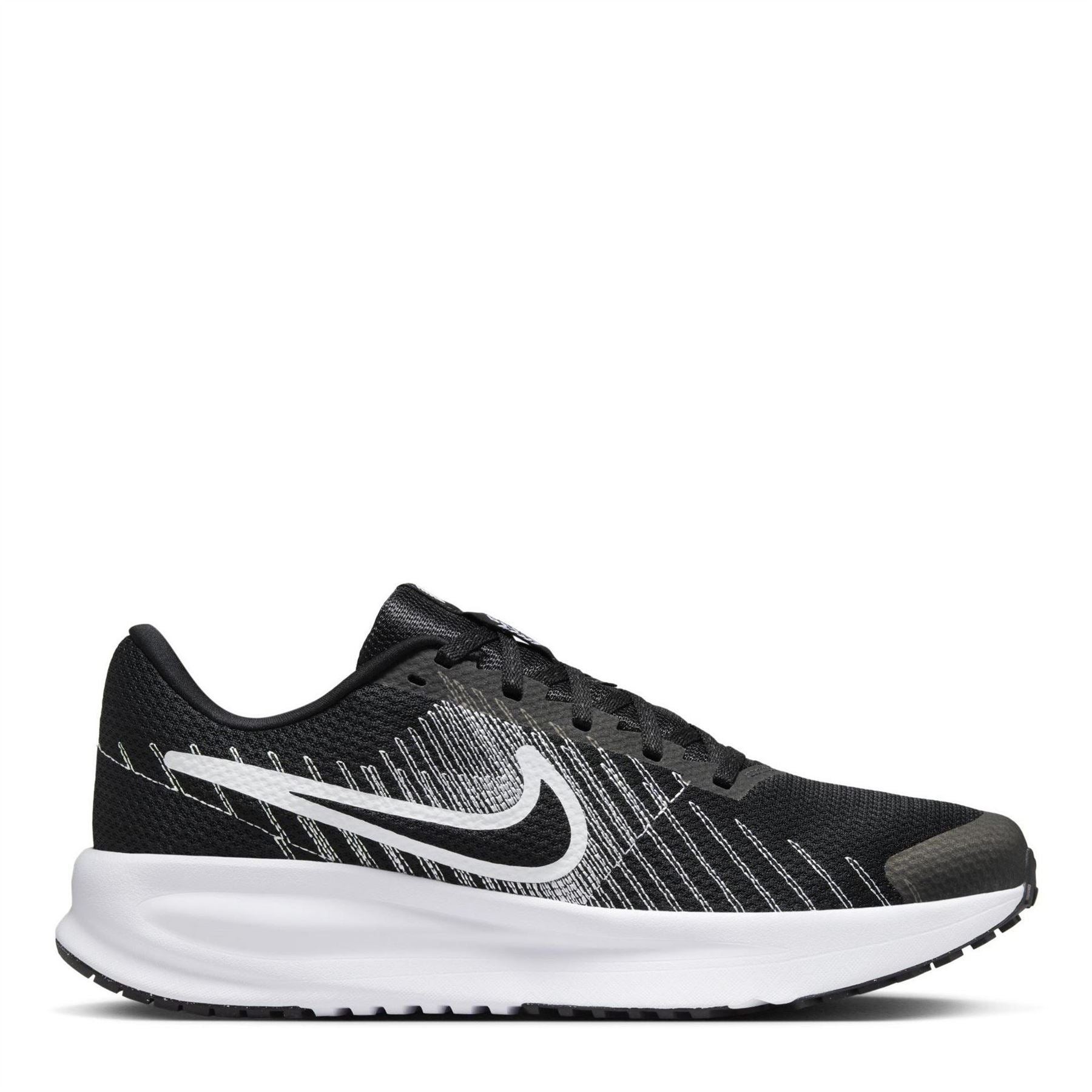 Nike Run Defy Low Top Sneakers