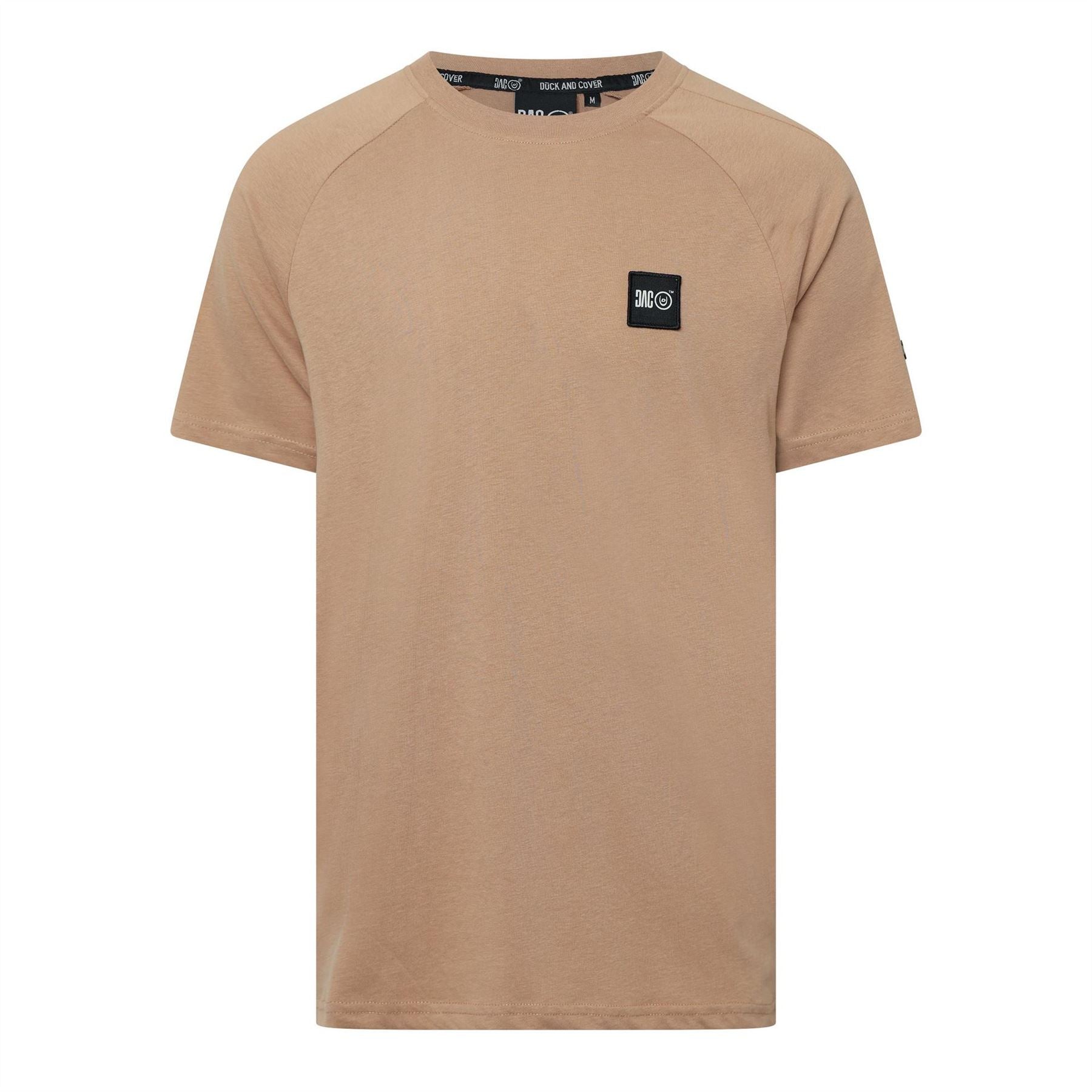 Duck and Cover Topfield T-Shirt