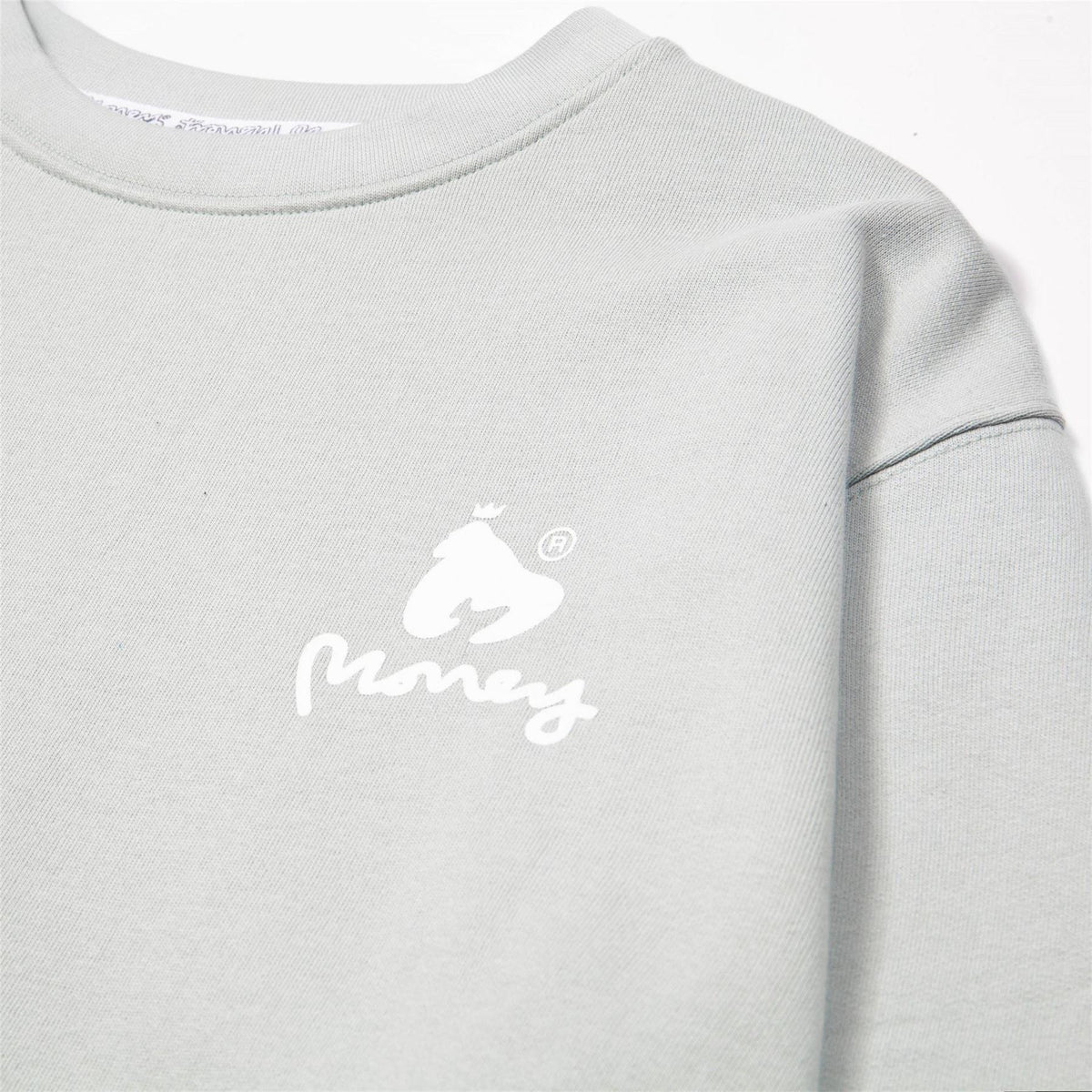 Money Combo Colour Crew