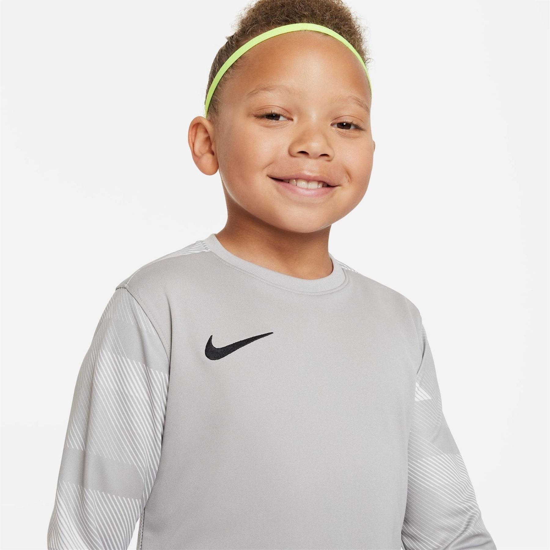 Nike Dri Fit Park iv