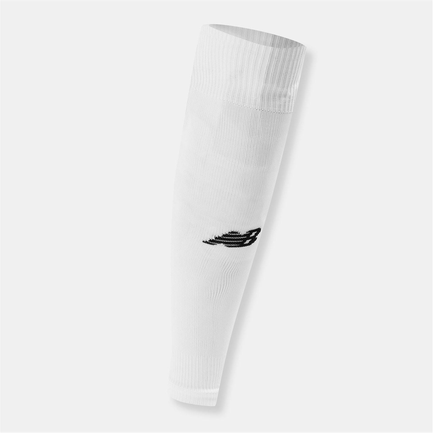 New Balance Adults Footless Football Sock