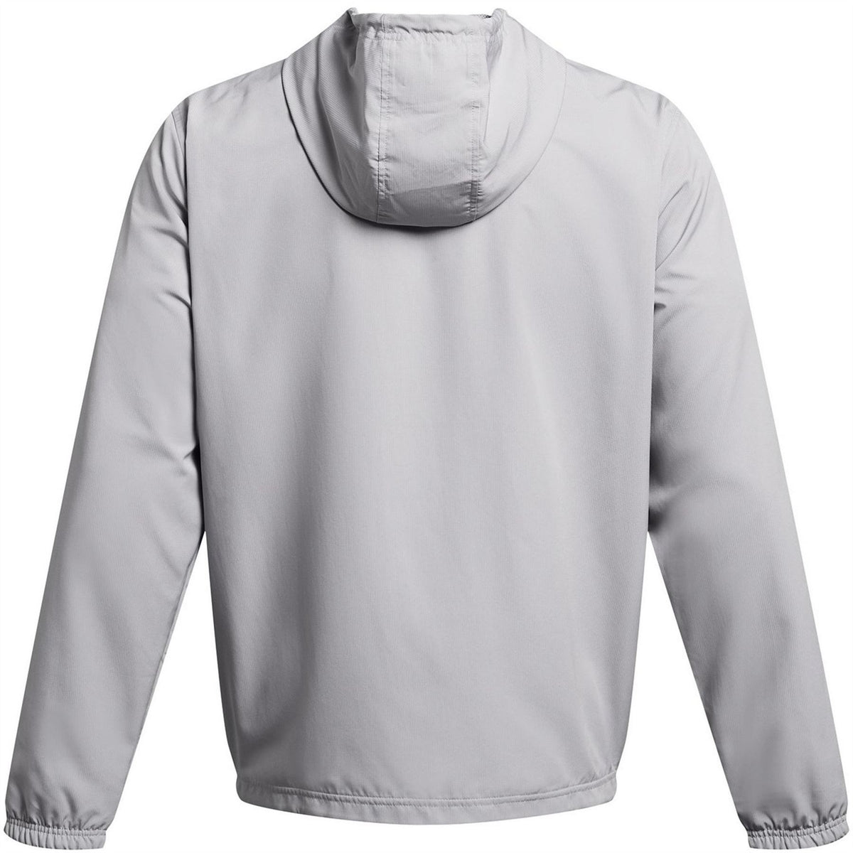Under Armour  Sportstyle Water Resistant Wind Resistant Long Sleeve Windbreaker