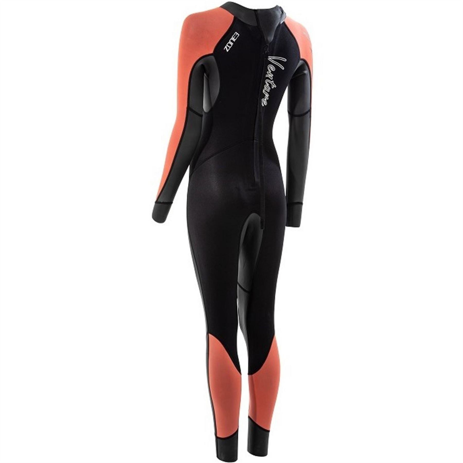 Zone3 Womens Venture Wetsuit