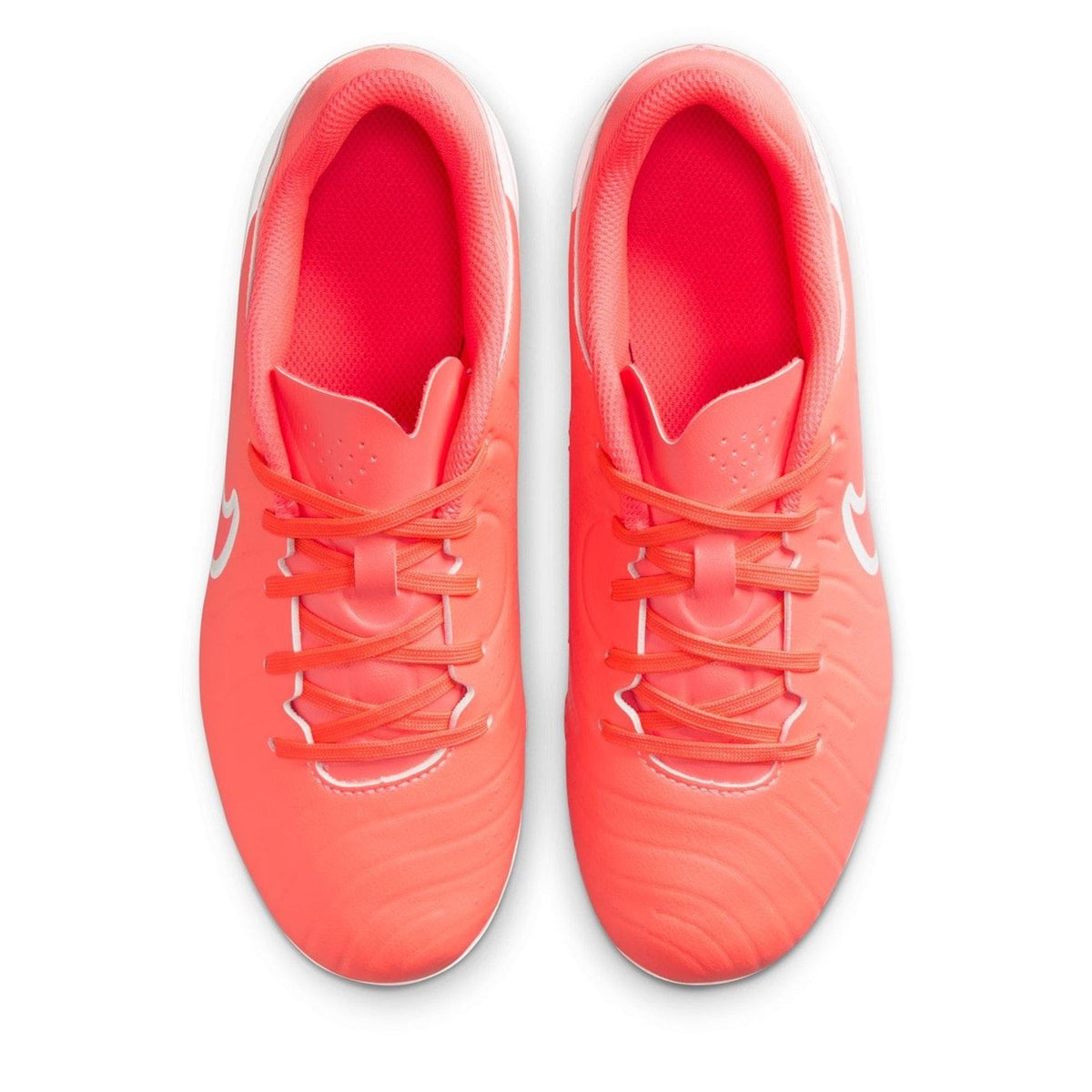Nike Tiempo Legend 10 Academy Juniors Firm Ground Football Boots