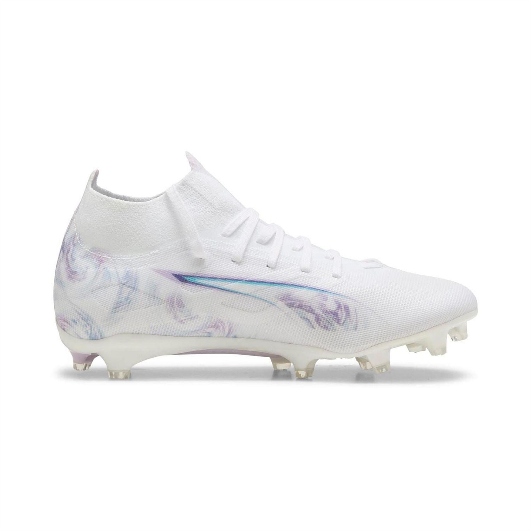 Puma 5 Match+ Brilliance Fg Football Boots