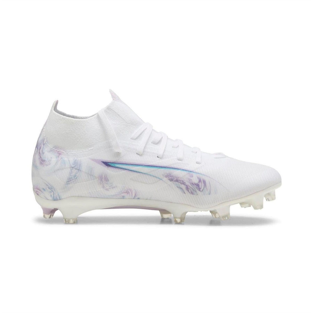 Puma 5 Match+ Brilliance Fg Football Boots