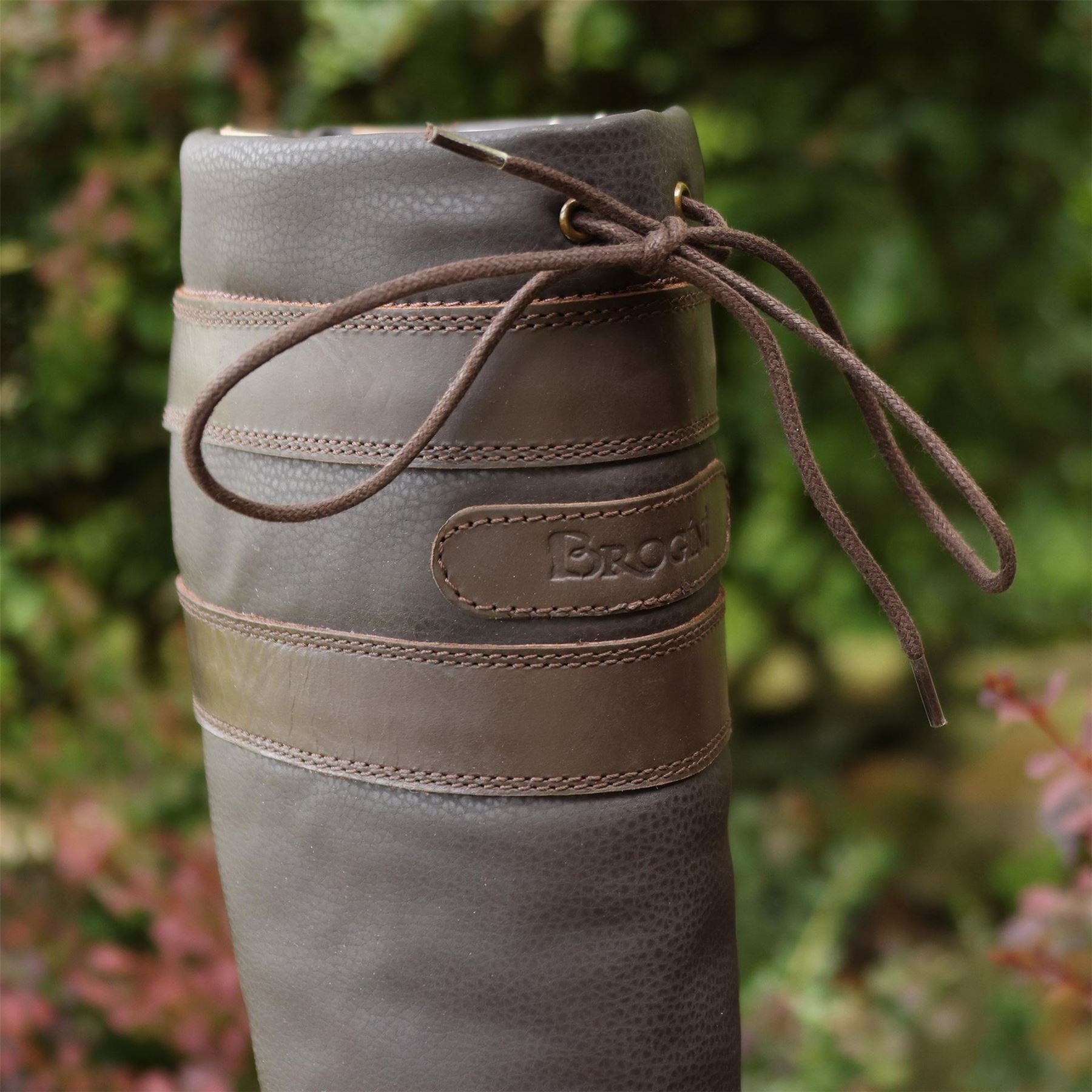 Brogini Longridge Waterproof Country Boots