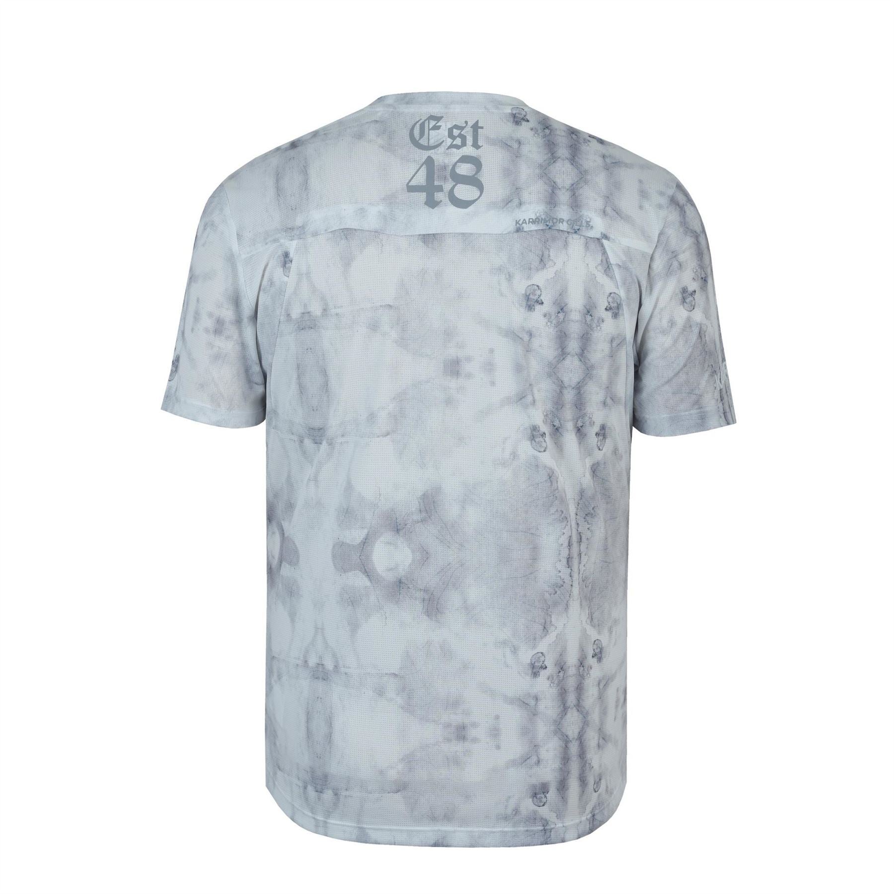 Karrimor Haku Trail Regular Fit Crew Neck T-Shirt