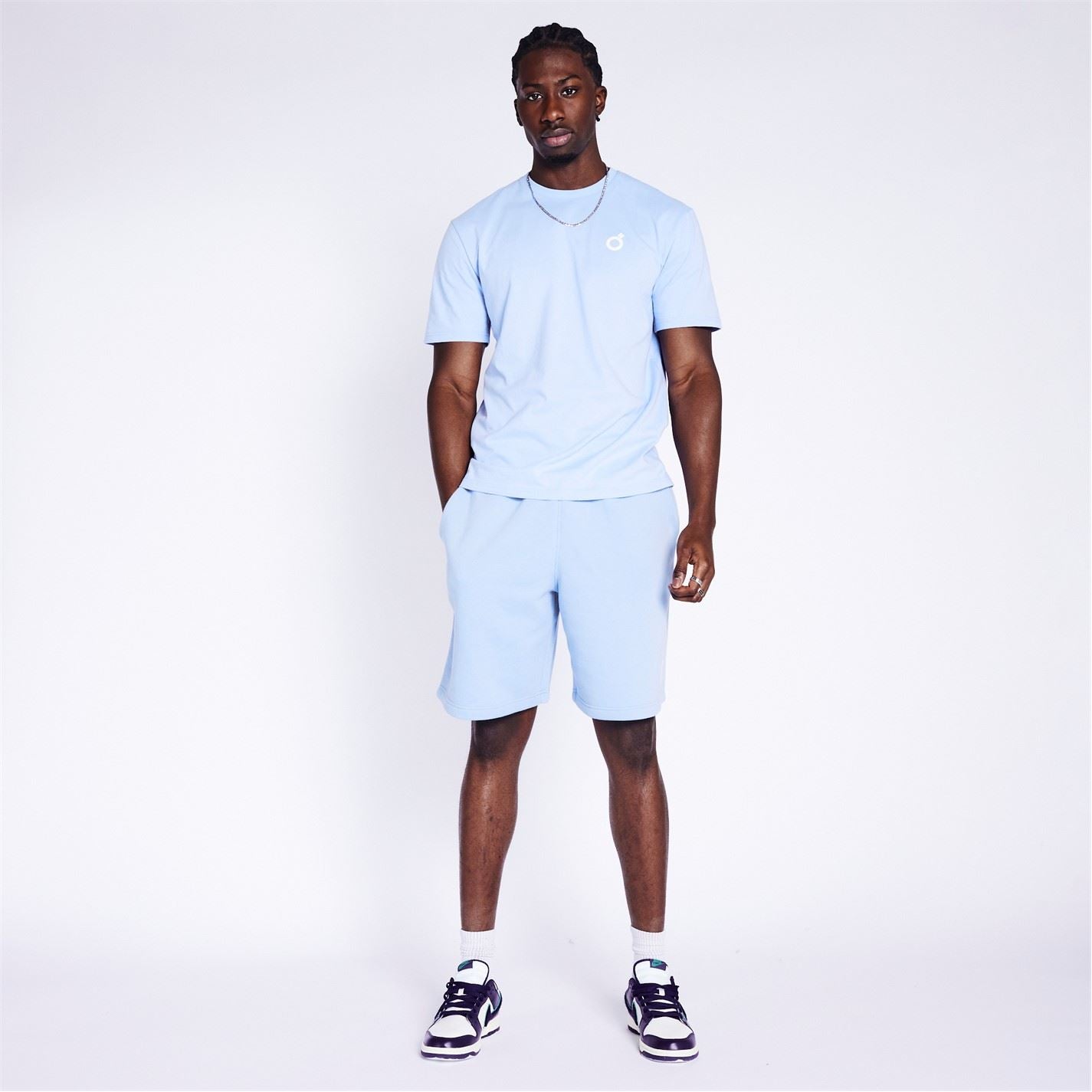 Blood Brother Core Sweat Shorts