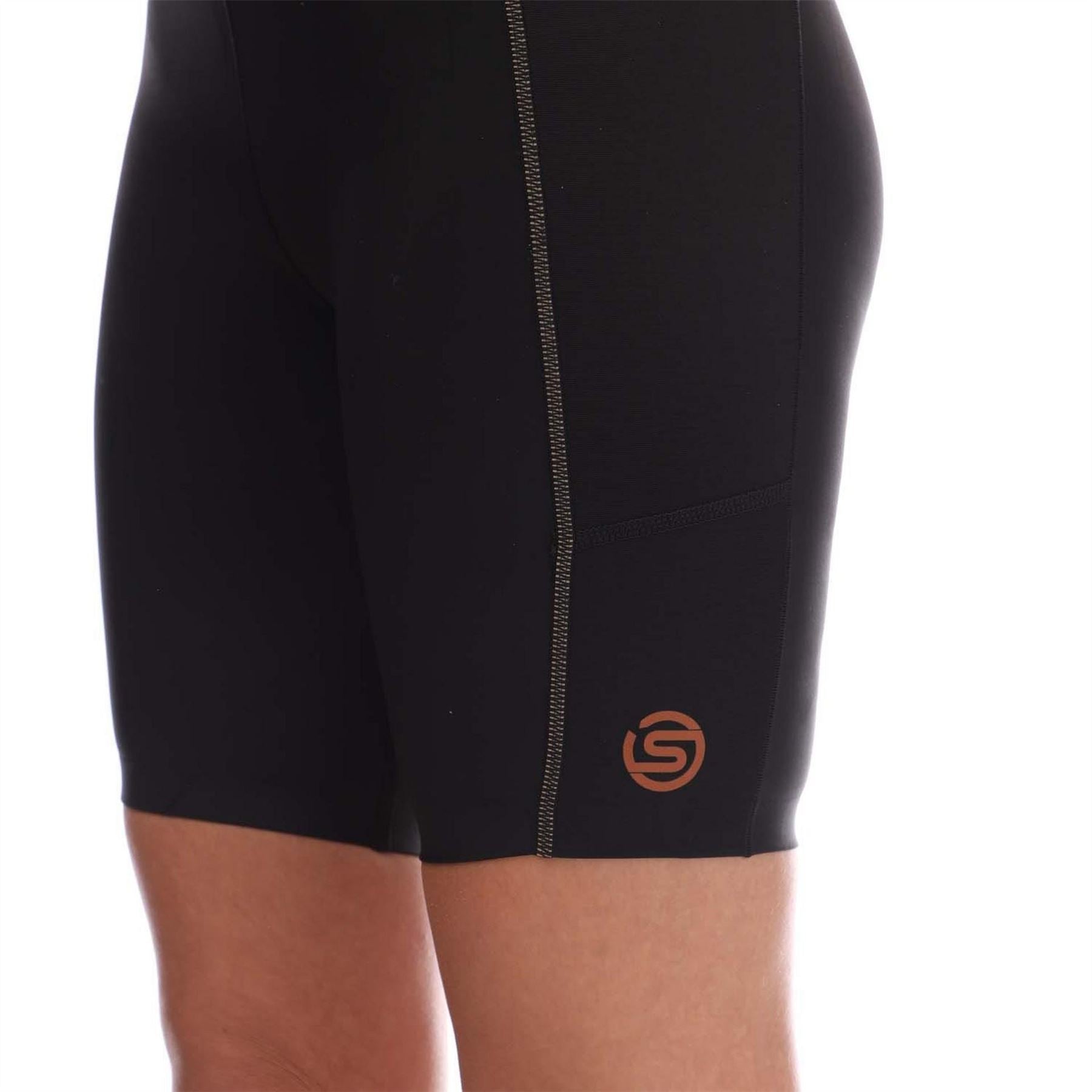 Skins 5 Half Tights