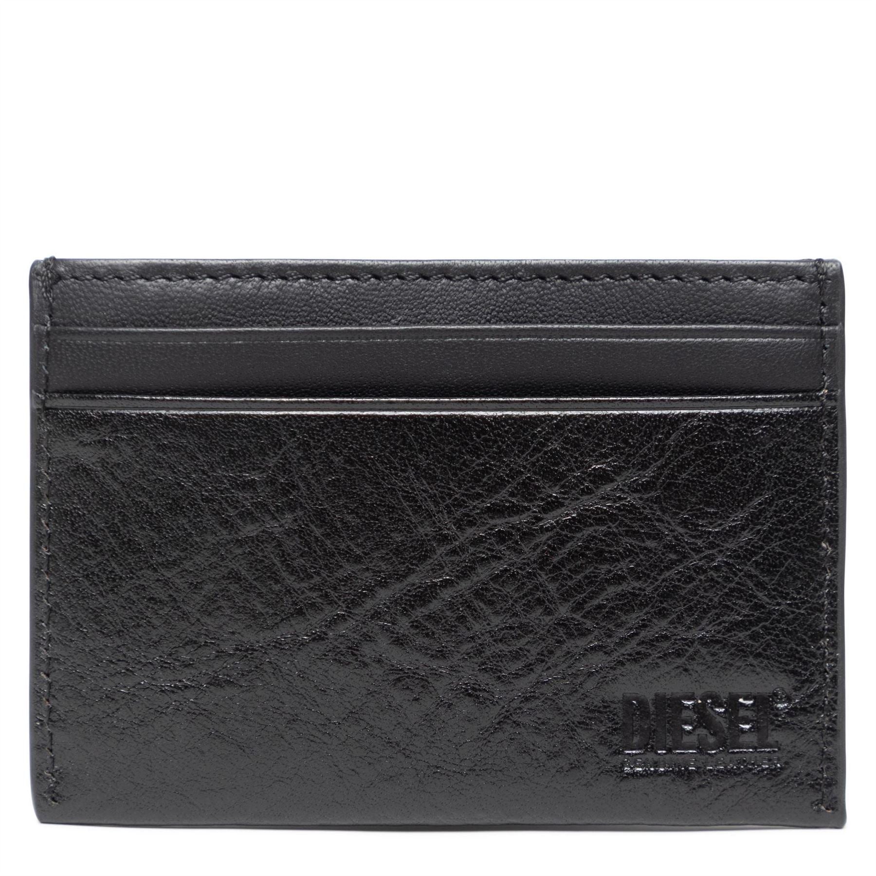 Diesel 3d Easy Card Holder
