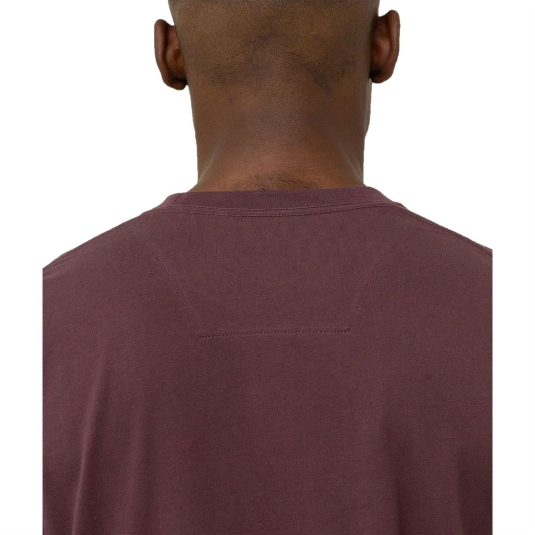 Marshall Artist Siren Regular Fit Crew Neck T-Shirt
