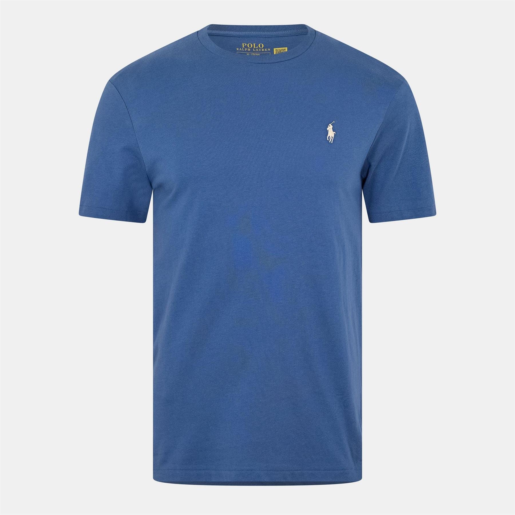 Polo Ralph Lauren Regular Fit Custom T-Shirt