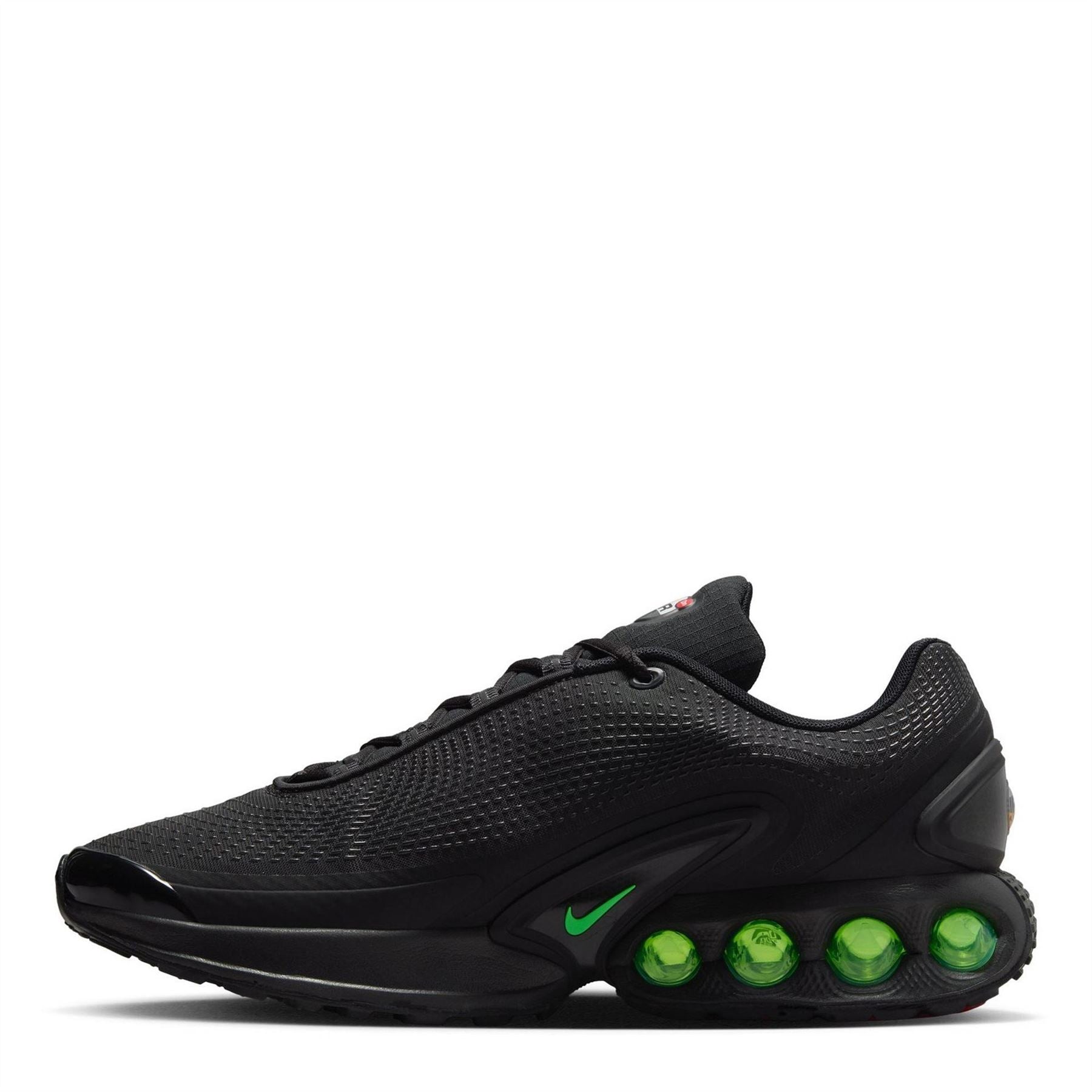 Nike Air Max Dn Sn62 Low Top Sneakers