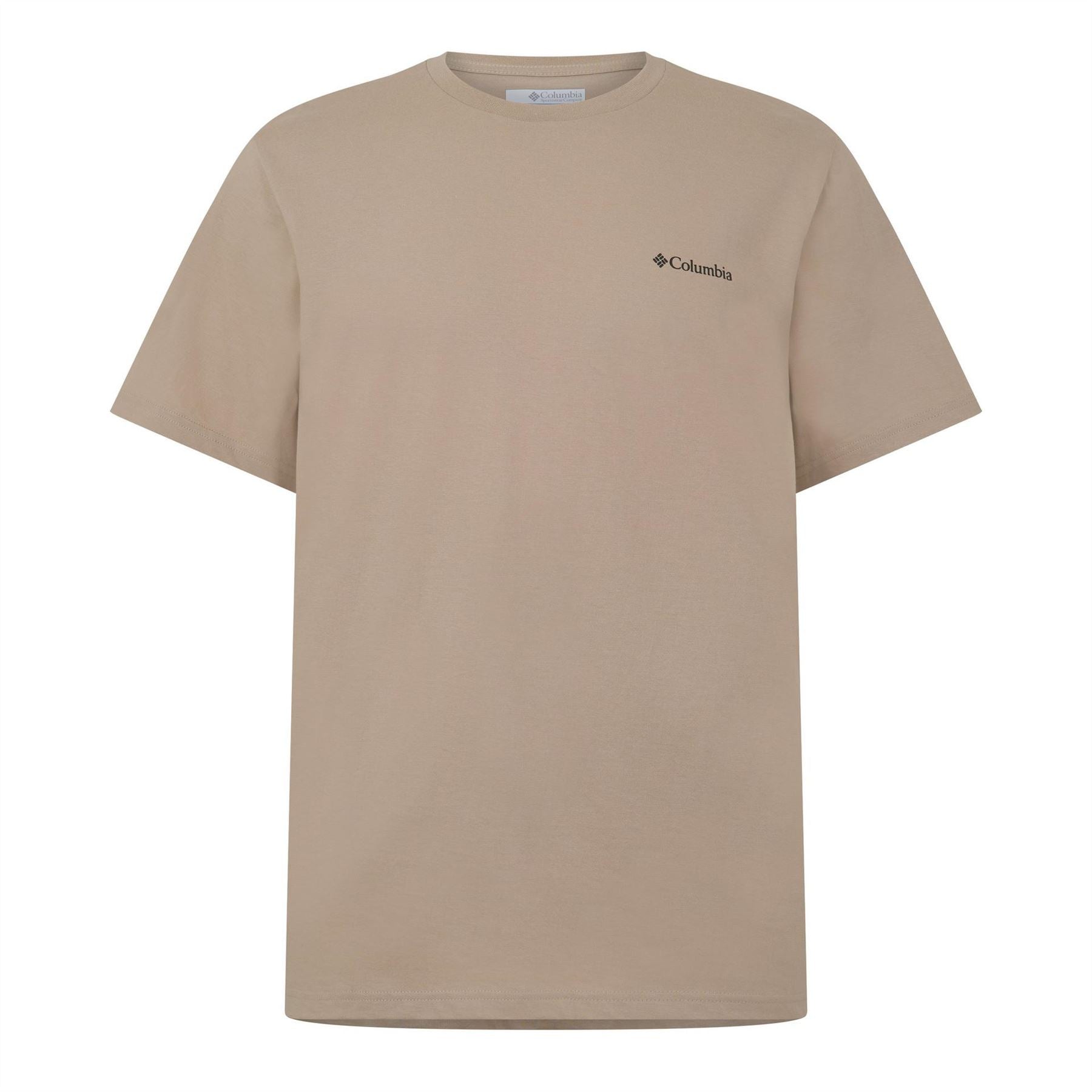 Columbia Csc Grap Short Sleeve Shirt