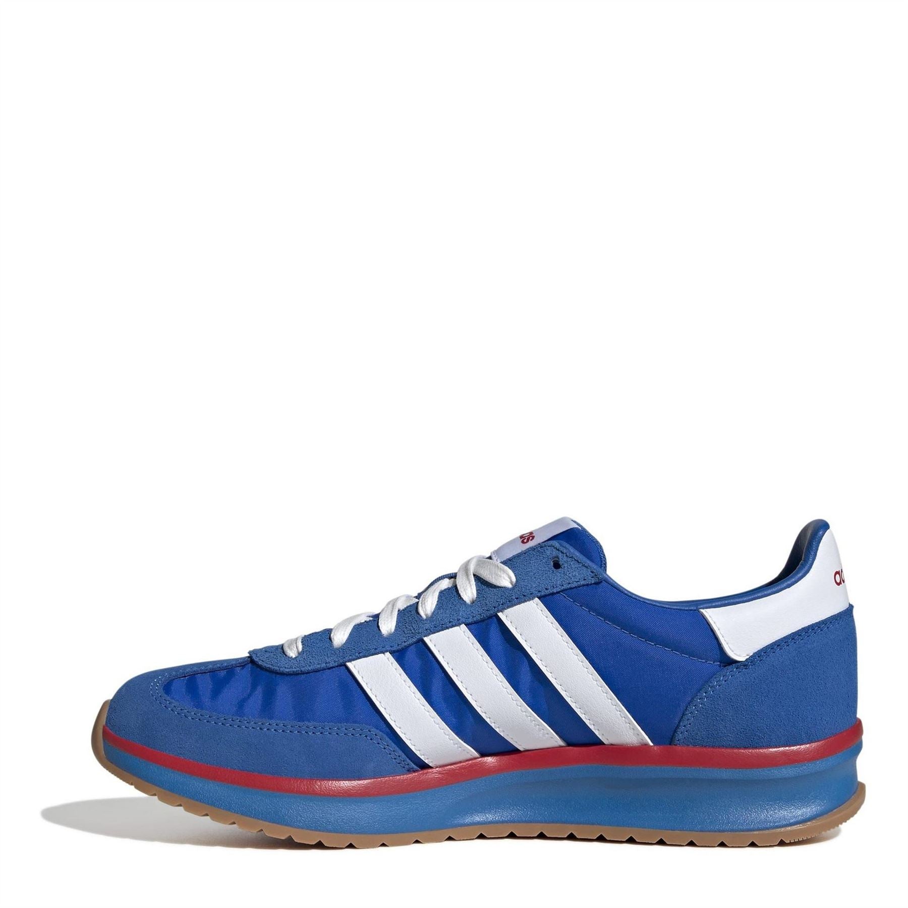 adidas Mens Run 70s 2.0 Low Top Trainers