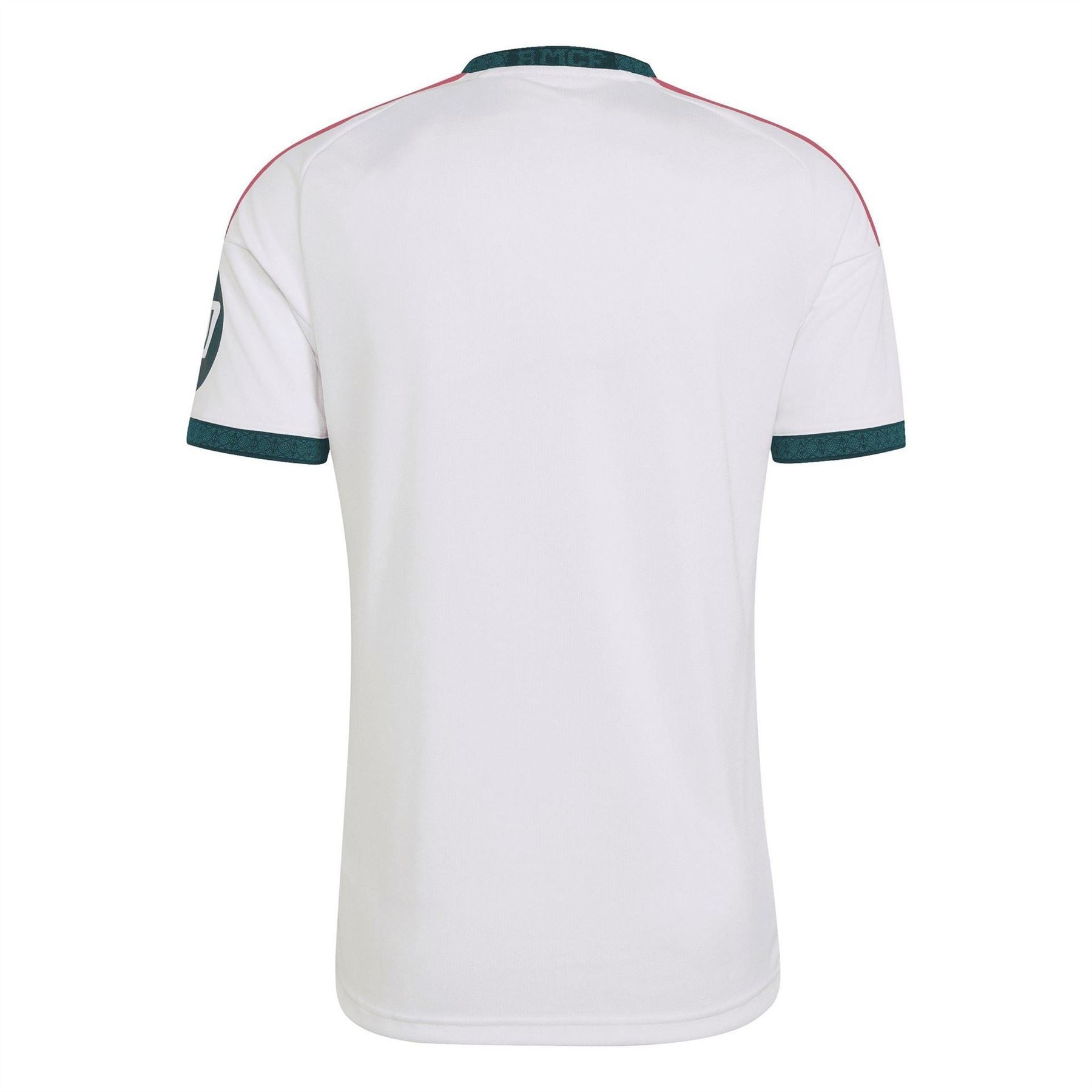 adidas Mens Madrid Home Shirt 2026 27