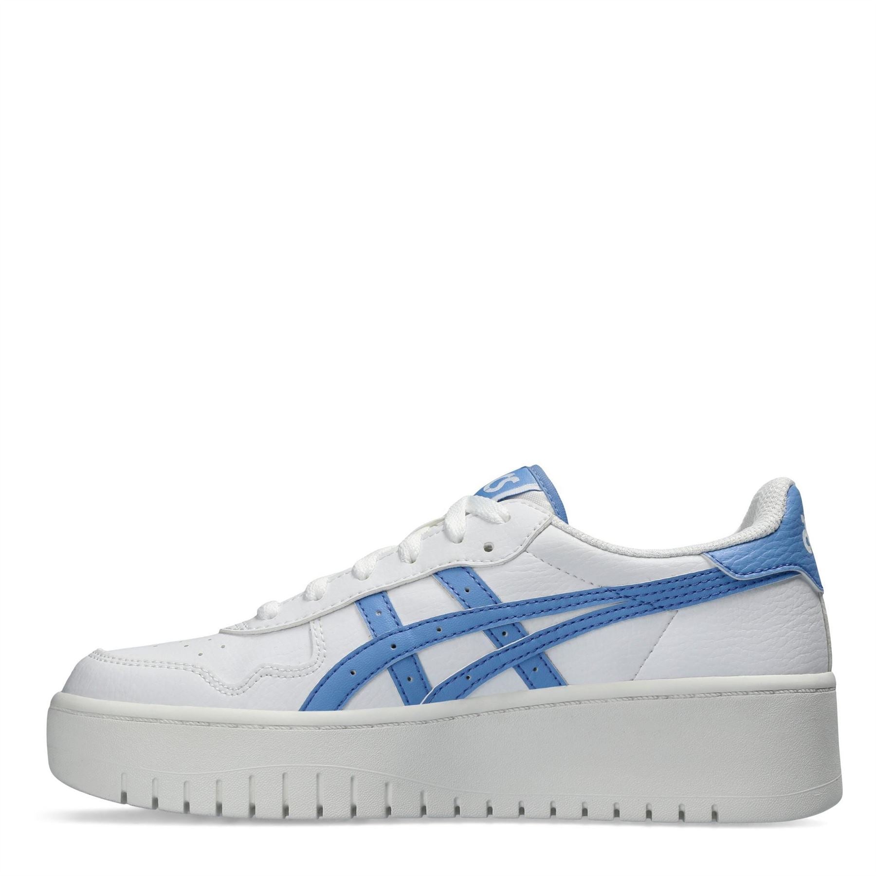Asics Womens Japan S Platform Sportstyle Shoes