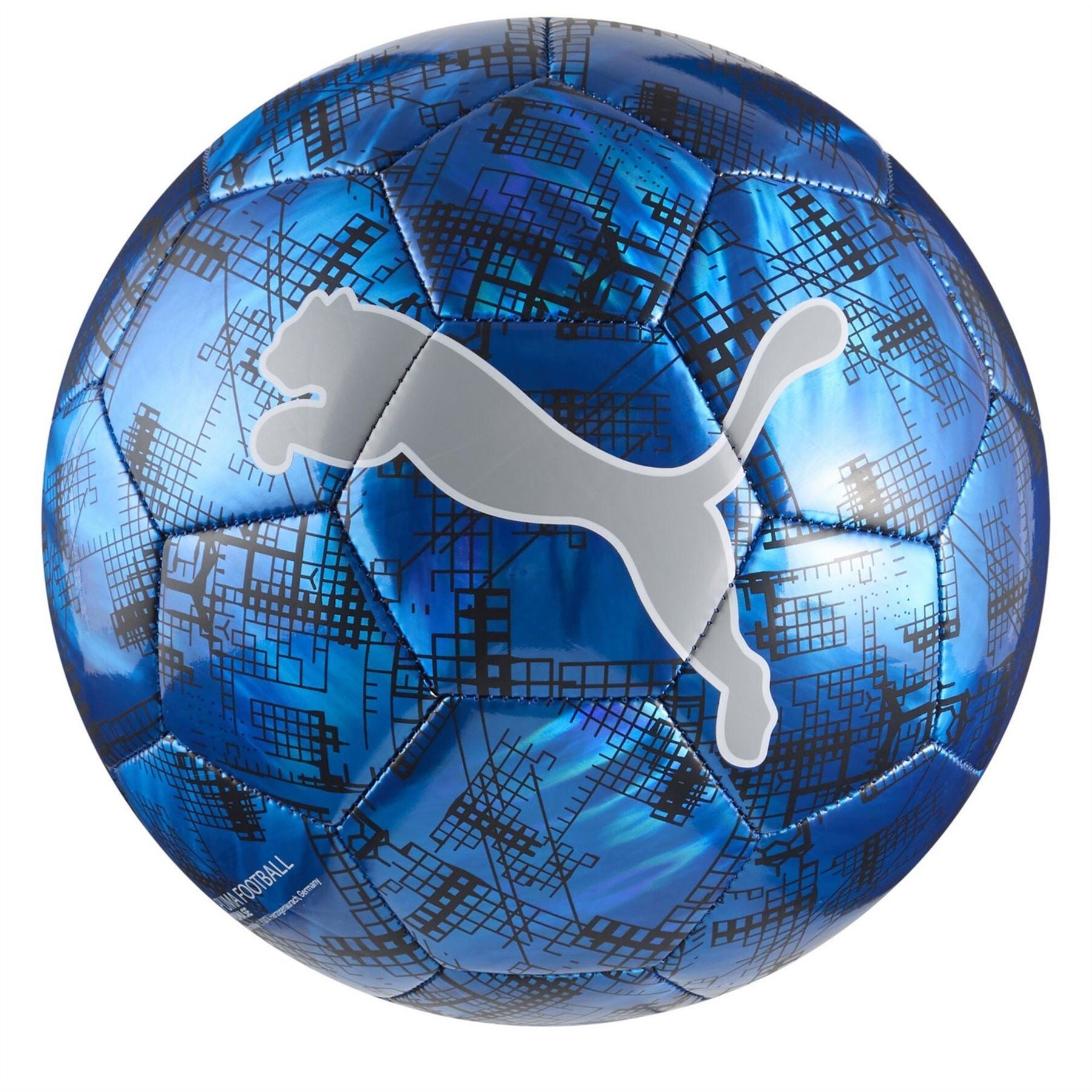 Puma Cup Graphic Football