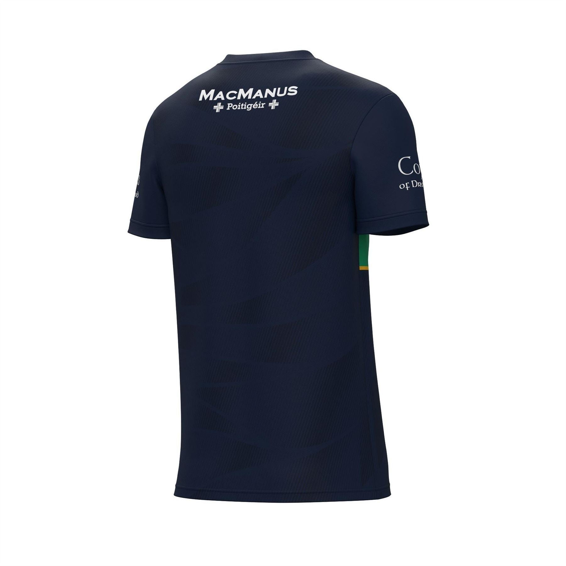 Gaelic Armour Leitrim Alternative Shirt 2025 Adults