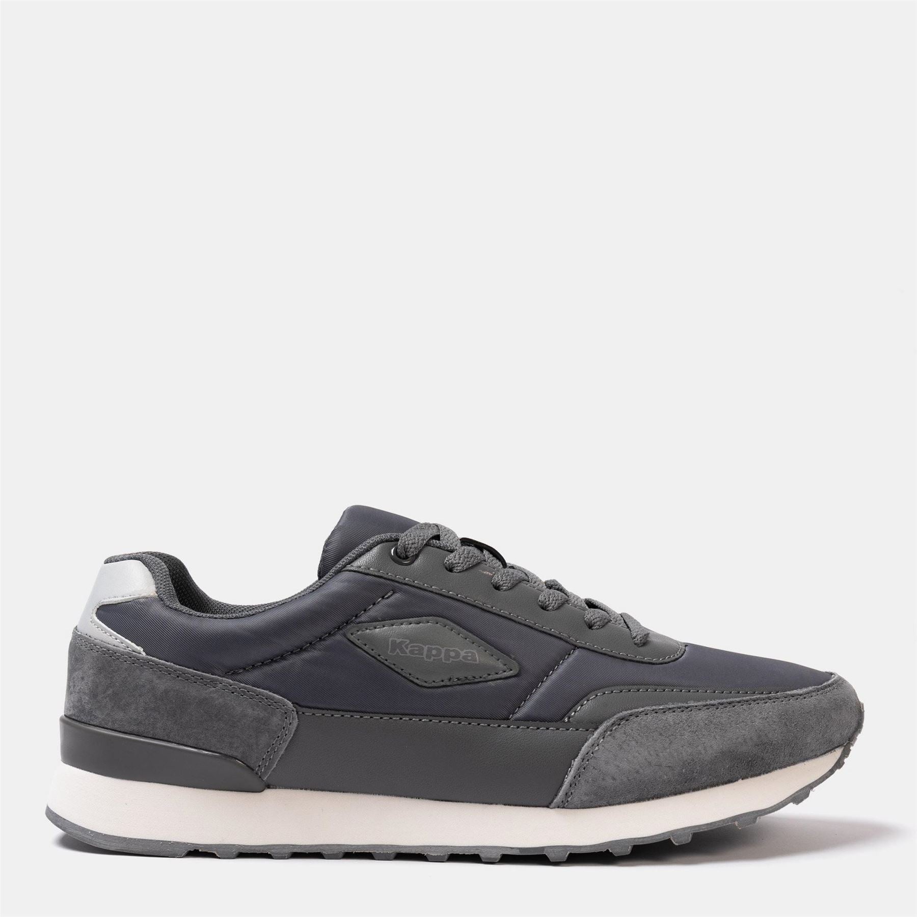 Kappa Mens Cr Trainers