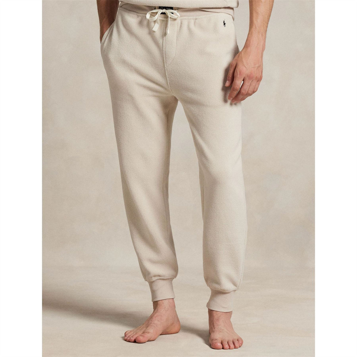 Polo Ralph Lauren Closed Hem Tapered Joggers