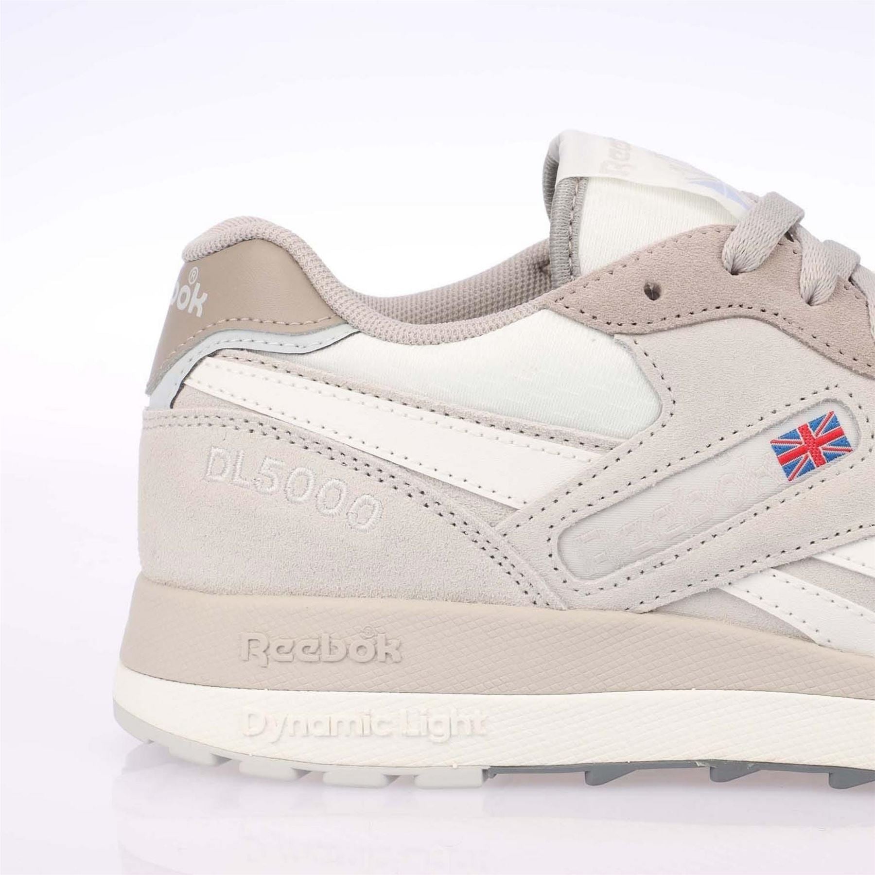 Reebok Trainers