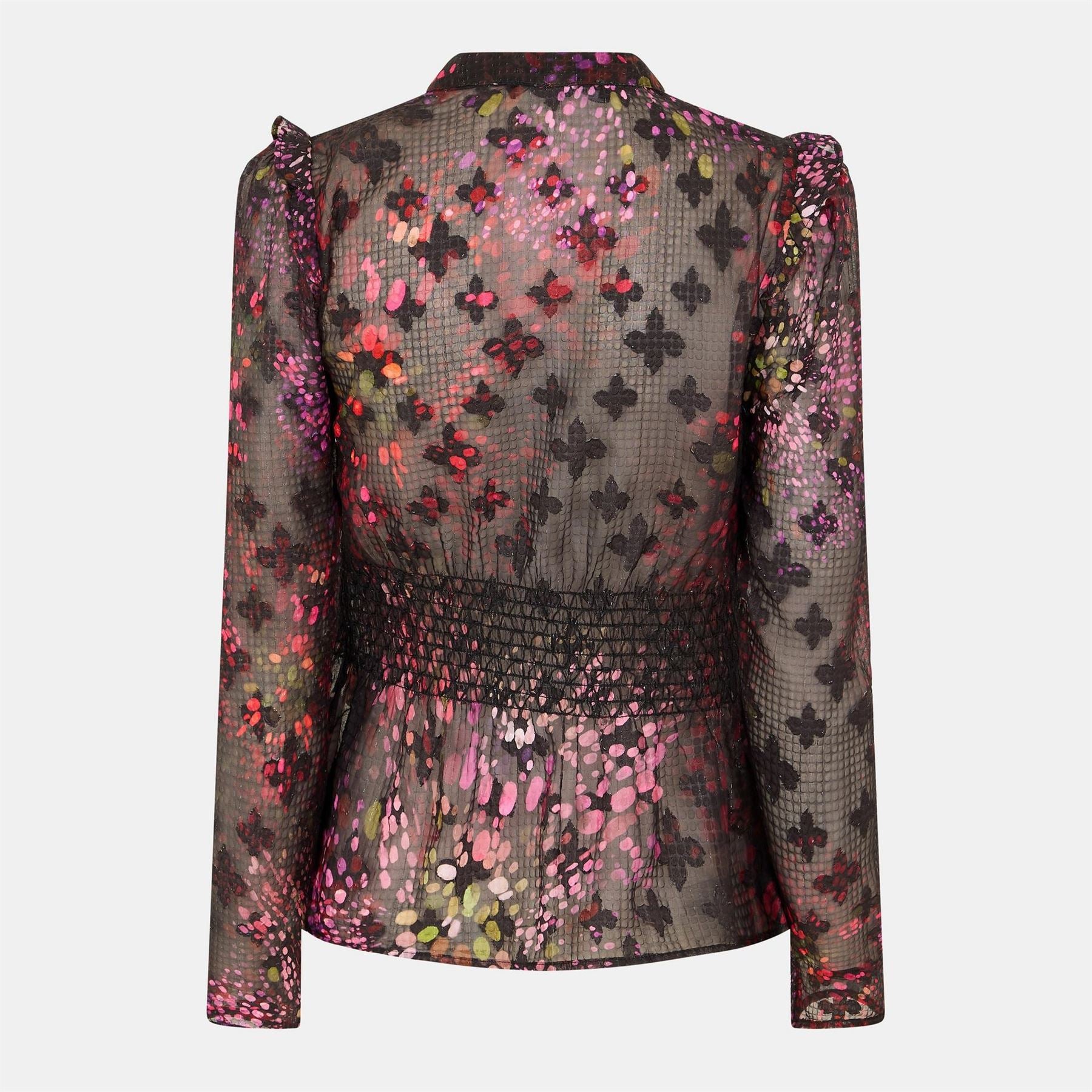 French Connection Bodine Top