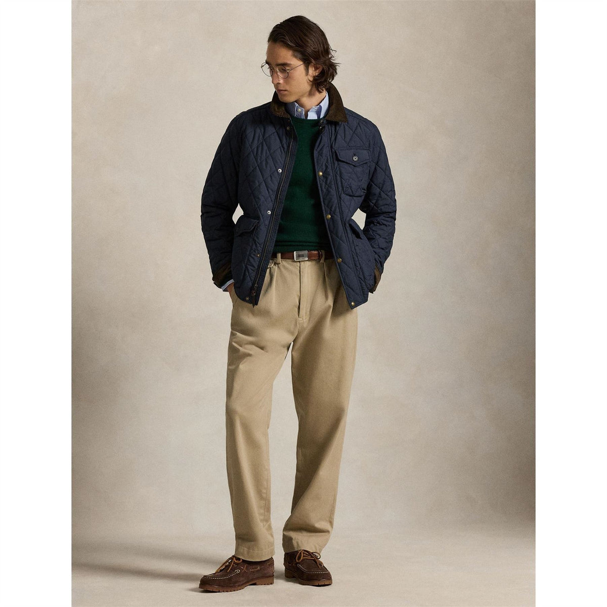Polo Ralph Lauren Beaton Field jk