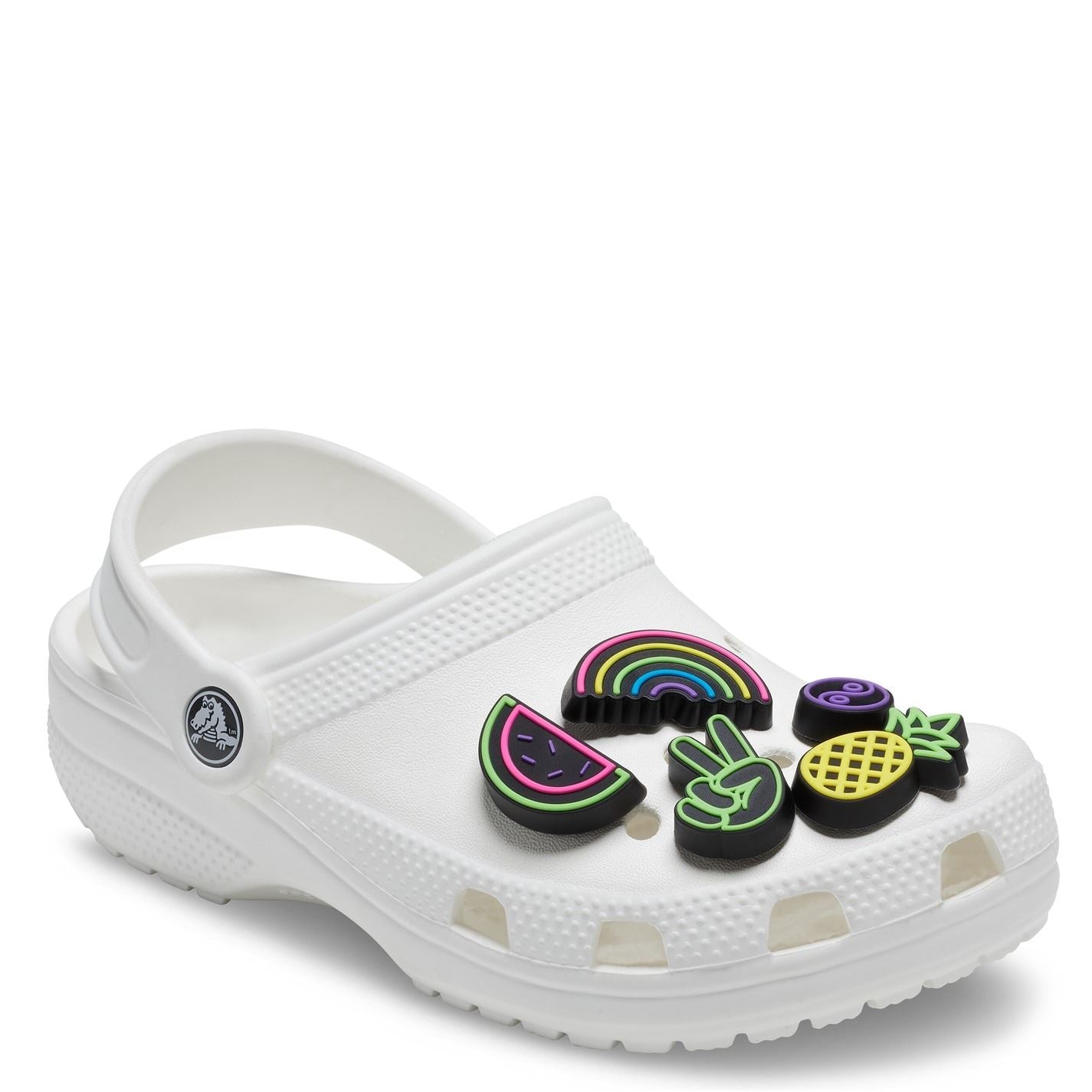 Crocs Jibbitz Charms