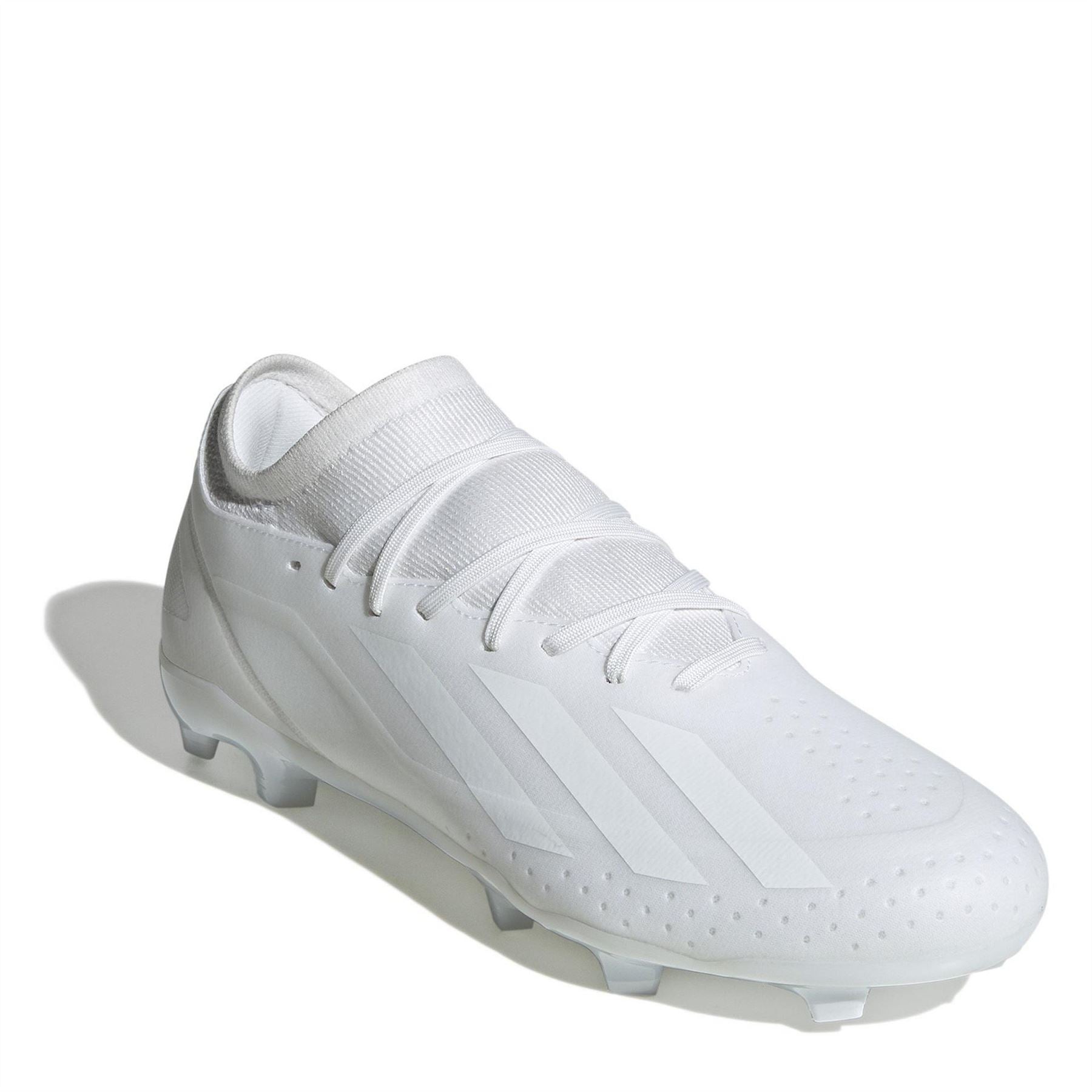 adidas X Crazyfast League Firm Ground Football Boots