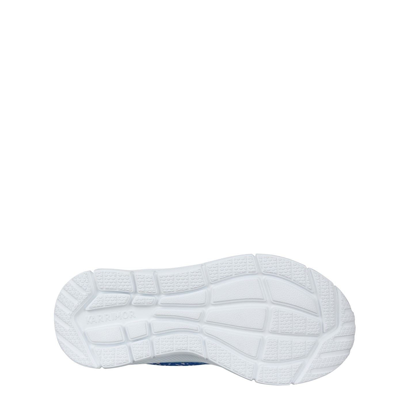 Karrimor Duma 6 Running Shoes Childs Girls