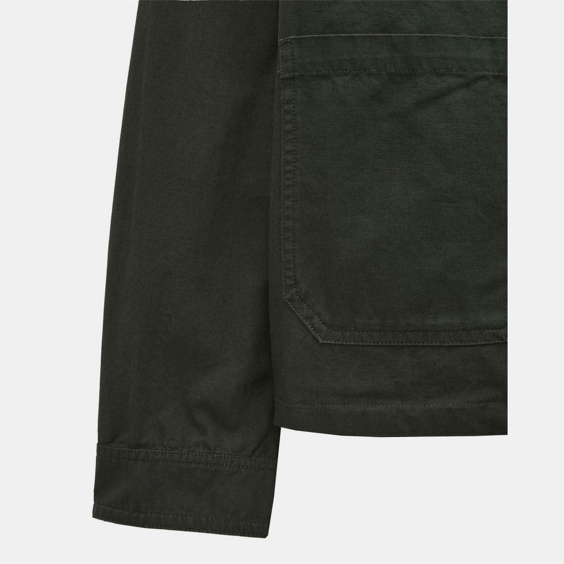 Weekend Offender Caleb Service Overshirt