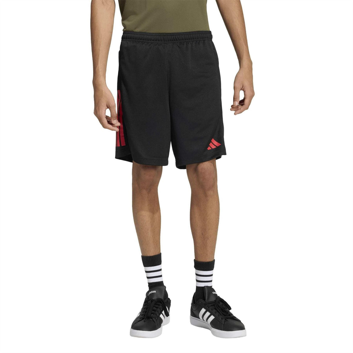 adidas Mens Sereno Training Shorts
