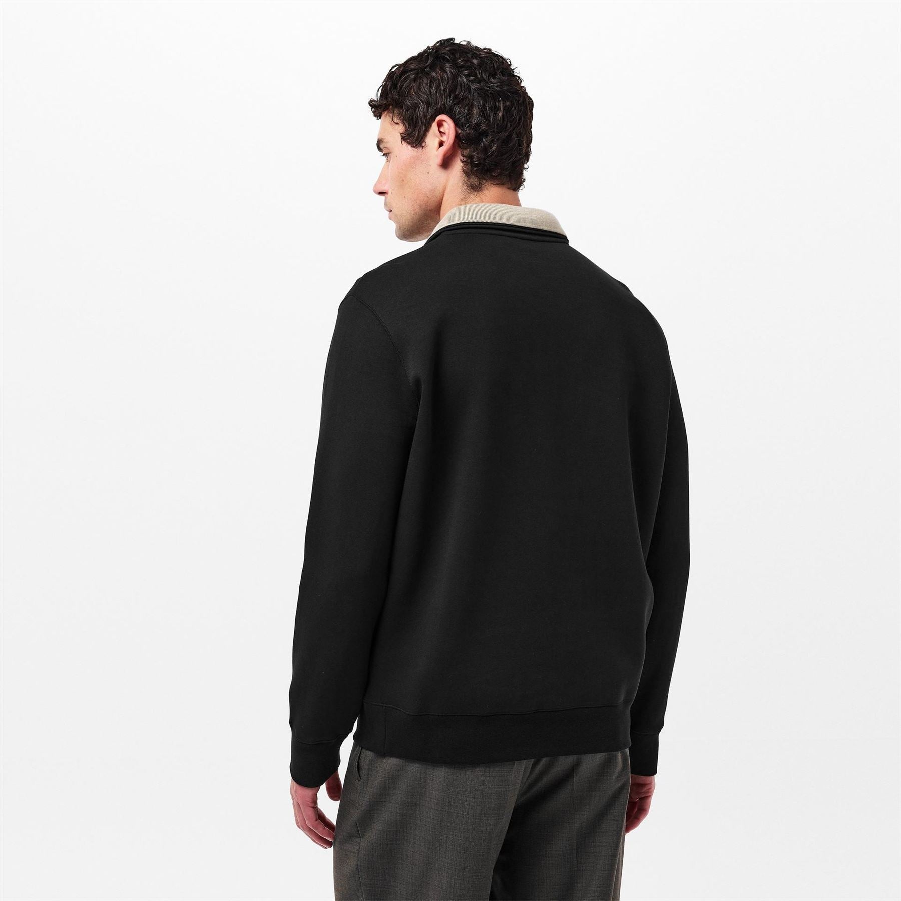 Polo Ralph Lauren Quarter Zip Fleece