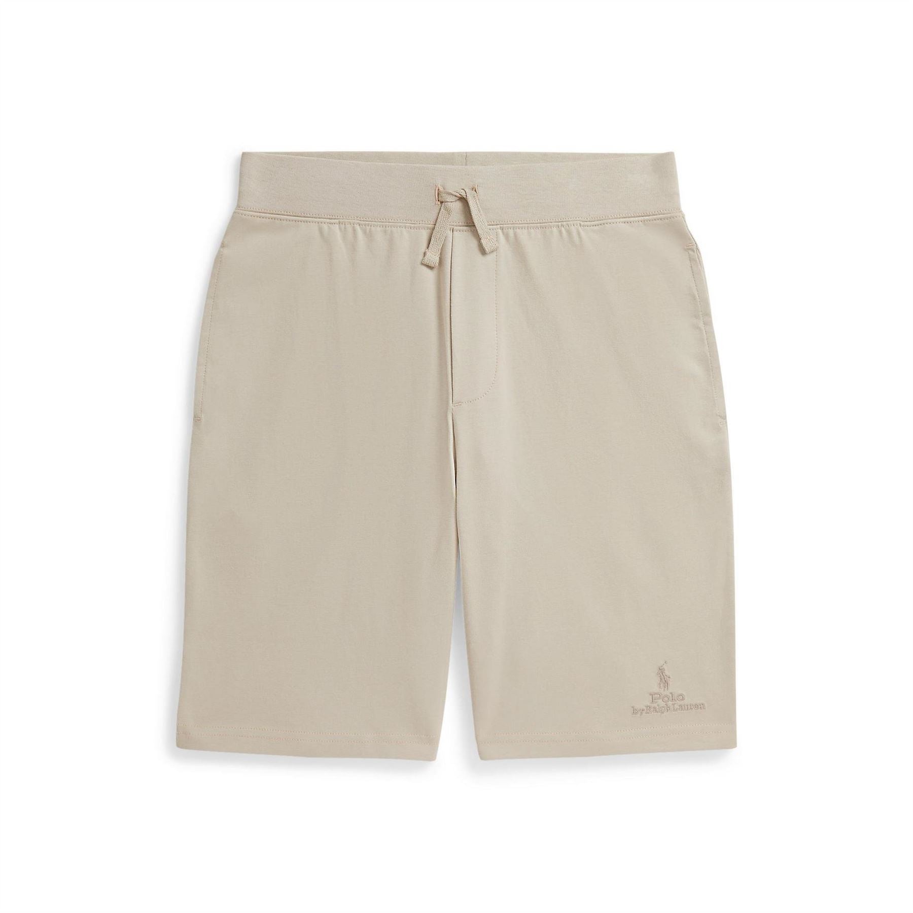 Polo Ralph Lauren Fleece Jogger Shorts