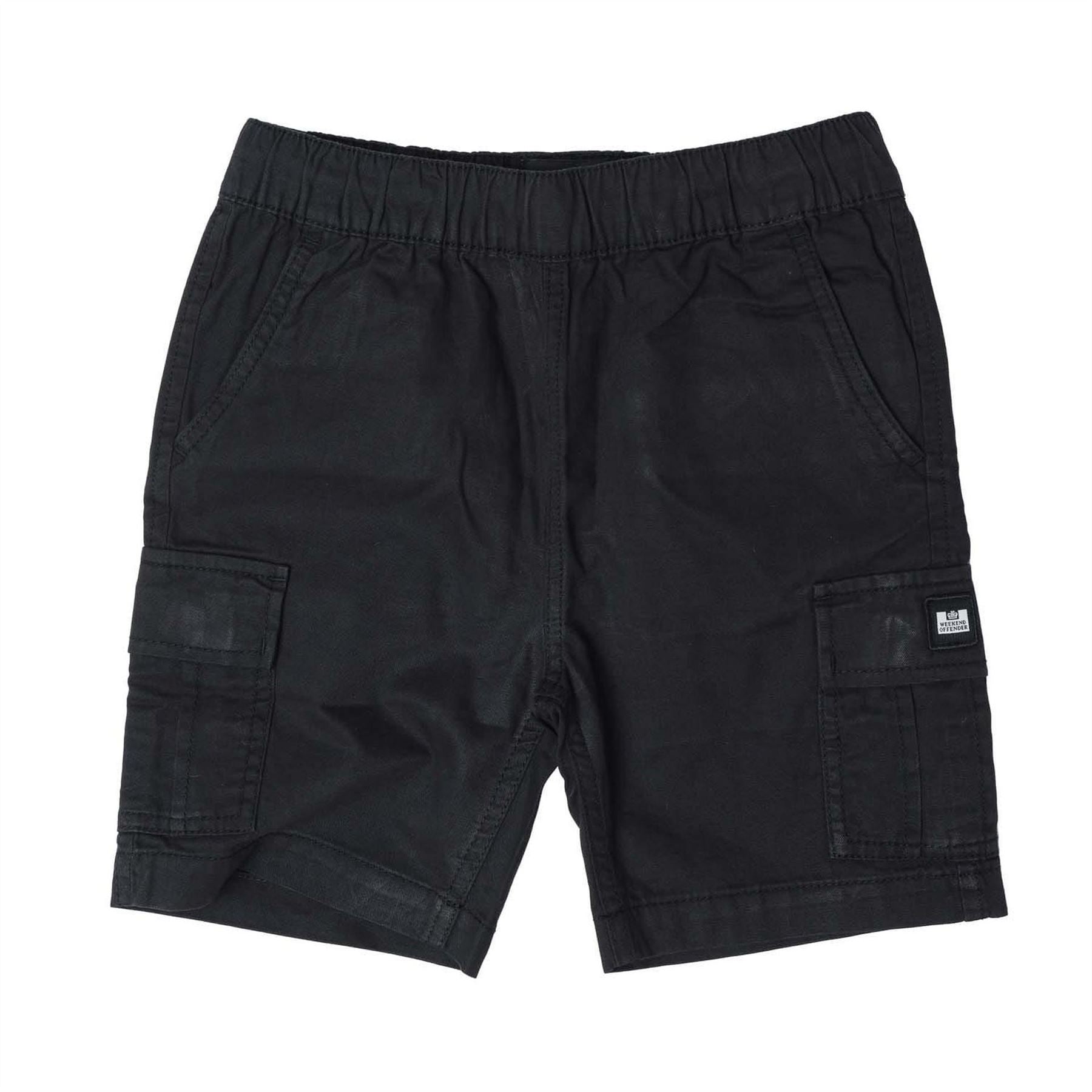 Weekend Offender River Plate Desert Shorts