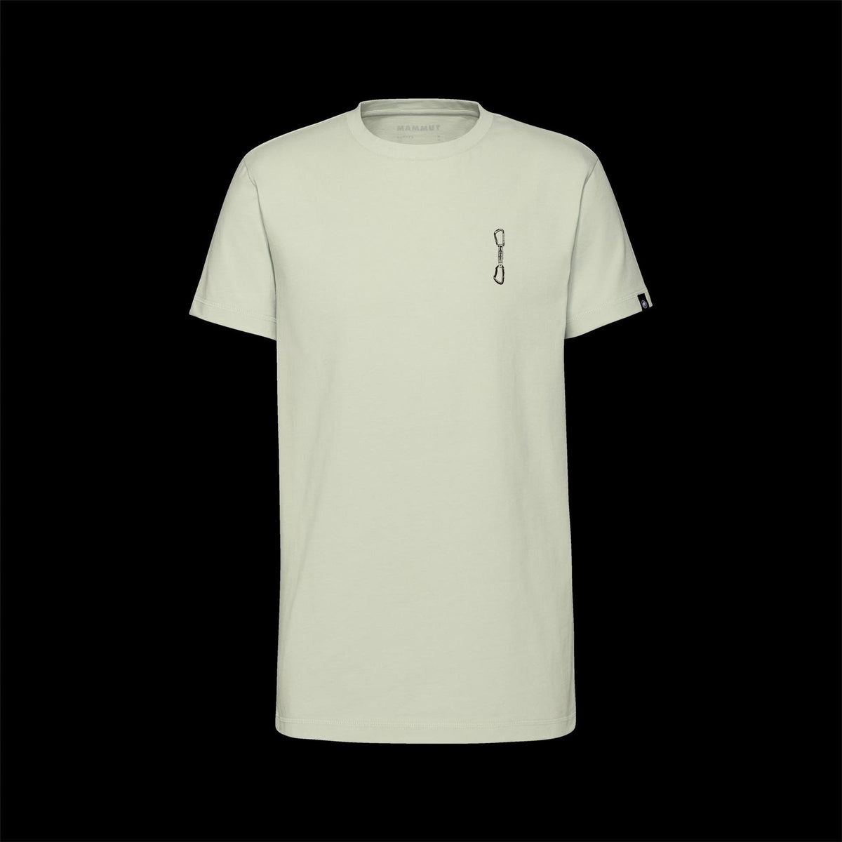 Mammut Massone Short Sleeve Performance T Shirt
