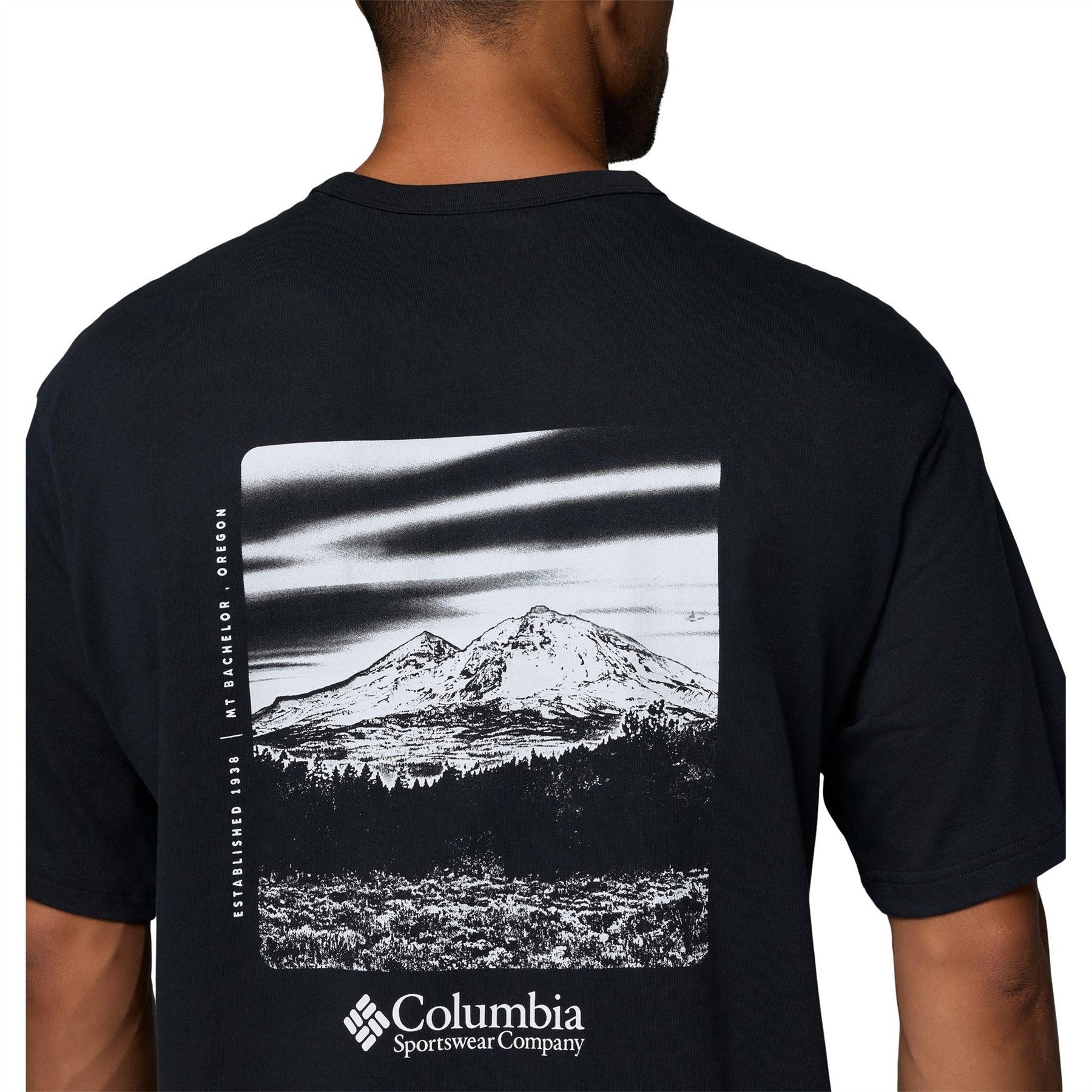 Columbia Heavyweight Tee
