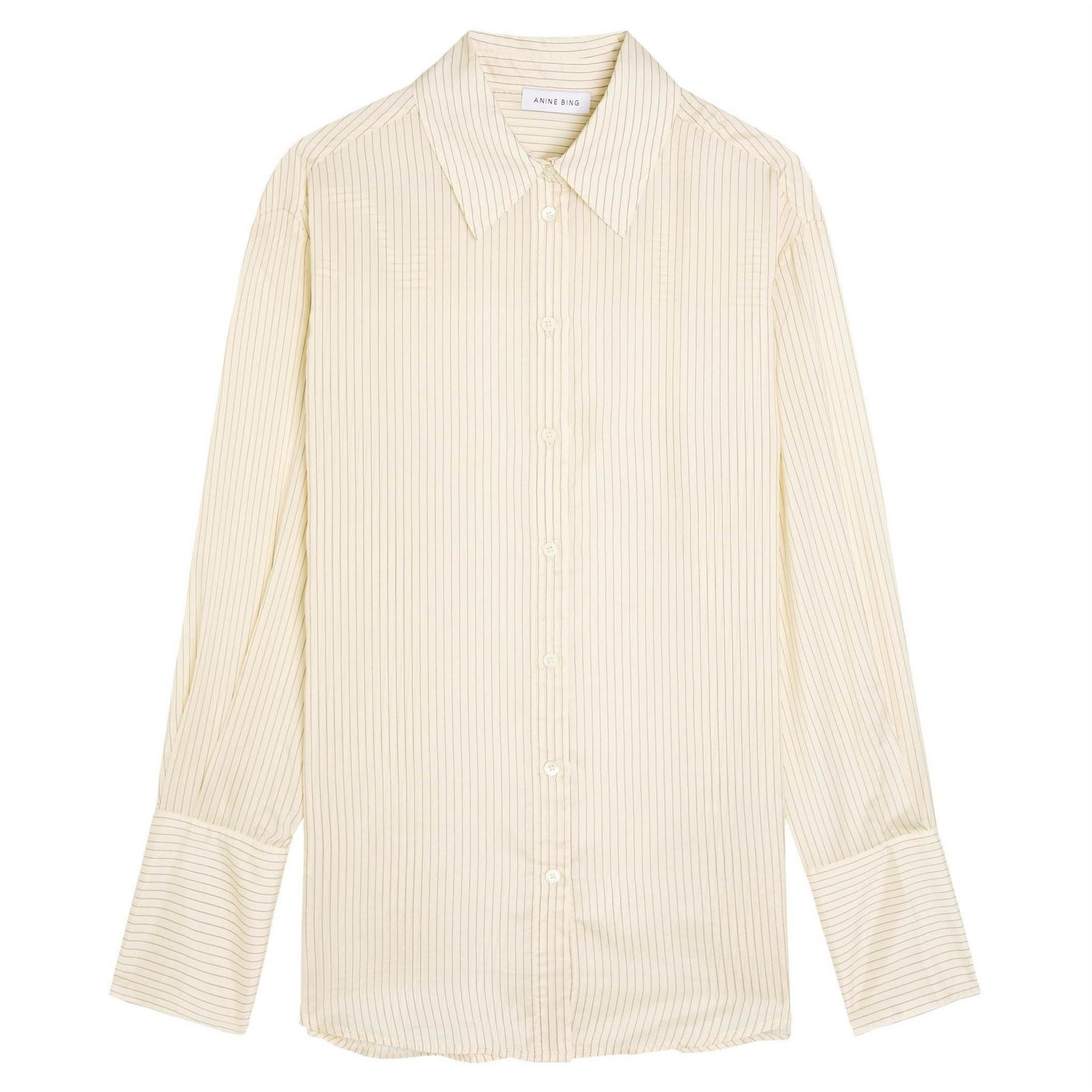 Anine Bing B BridgeT-Shirt