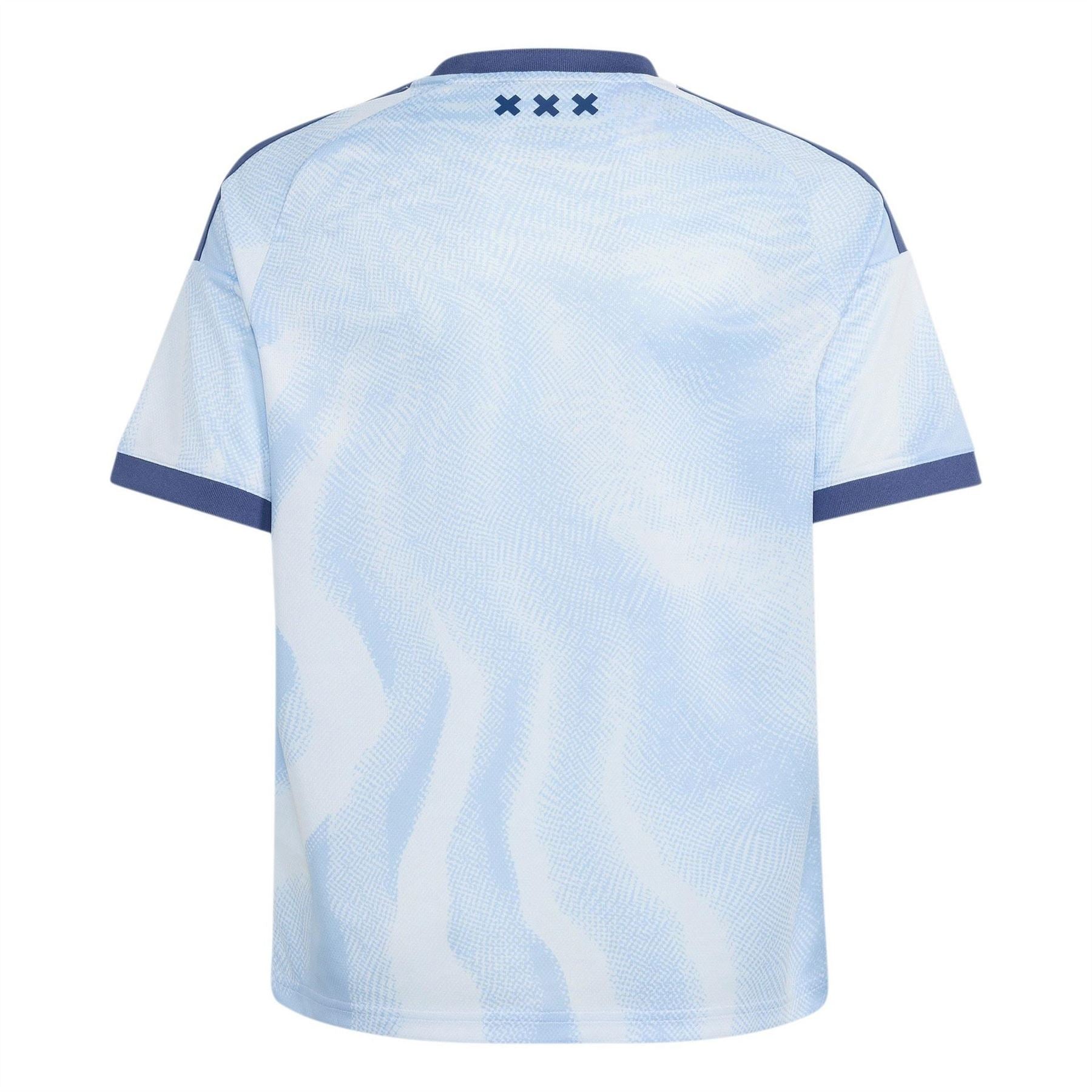adidas Third Shirt 2026 27 Juniors