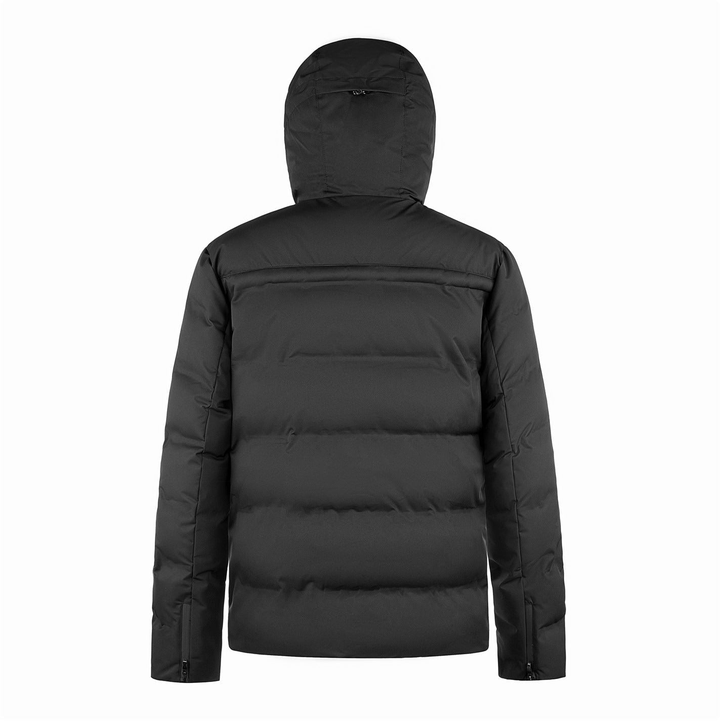 Nevica Chamonix Hooded Ski Jacket