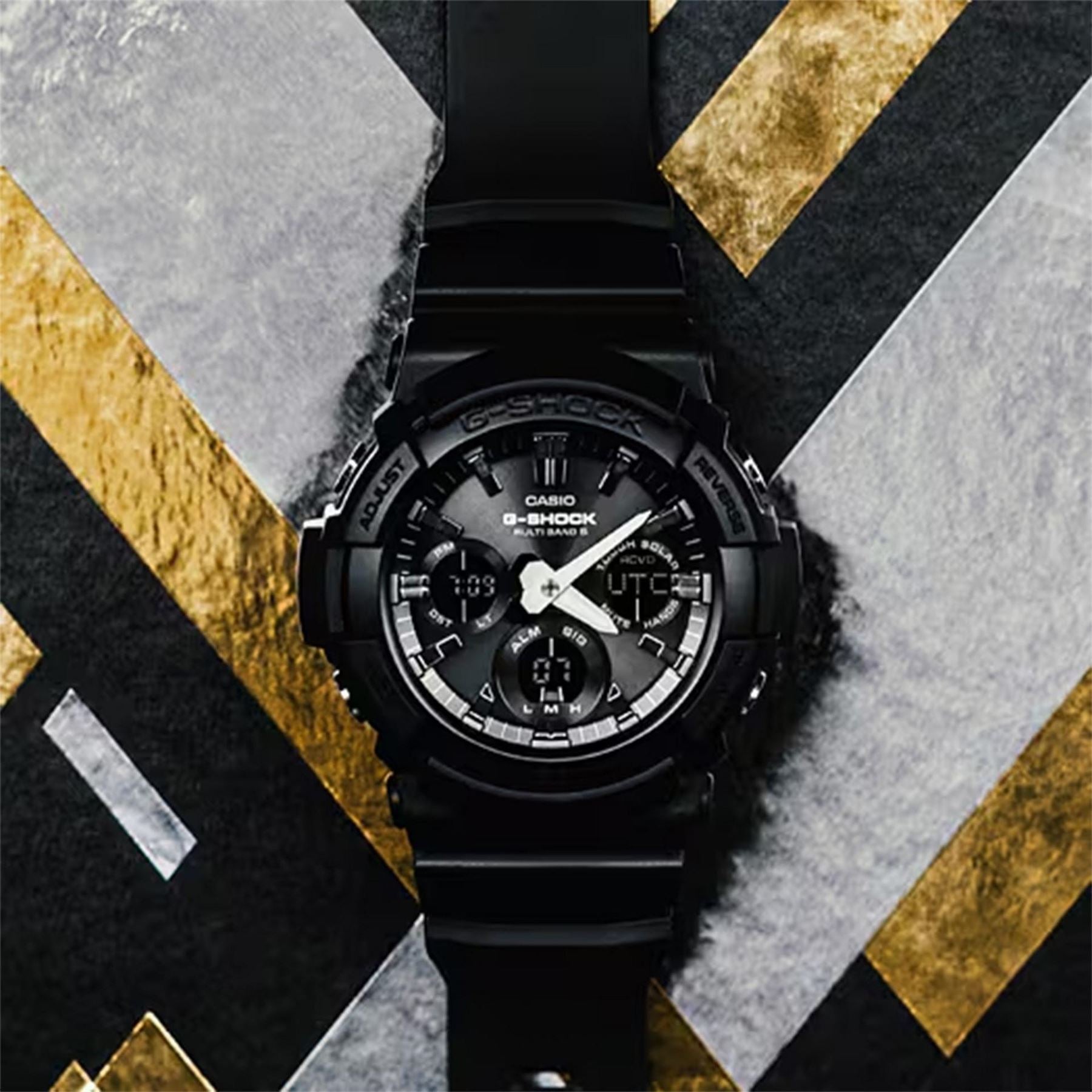 G Shock Digital Watch