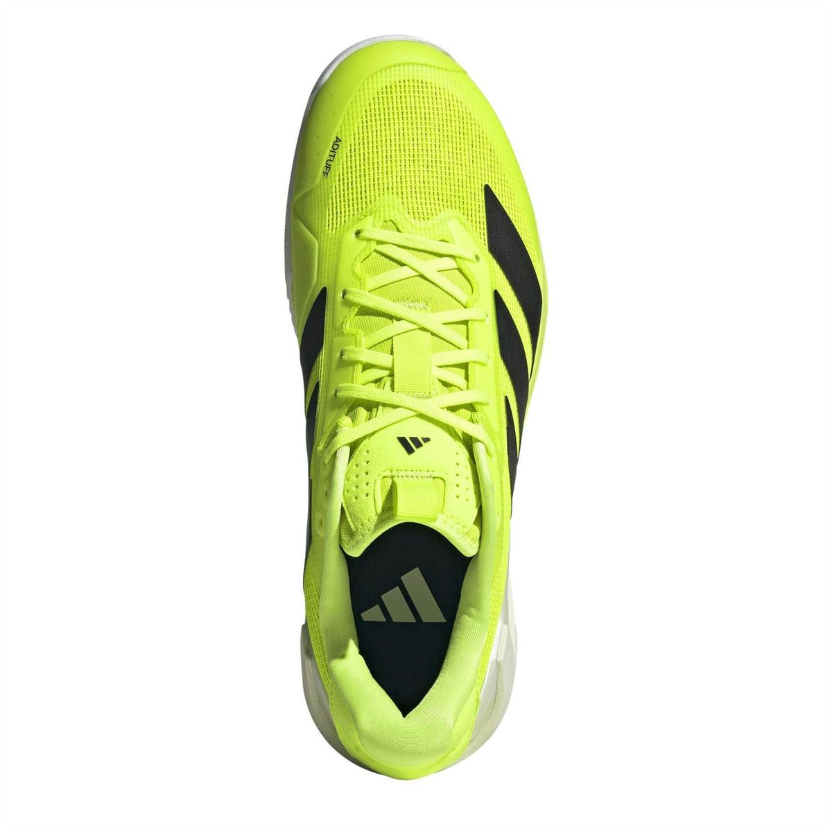 adidas Adizero Ubersonic 5 Lace-Up Sneakers